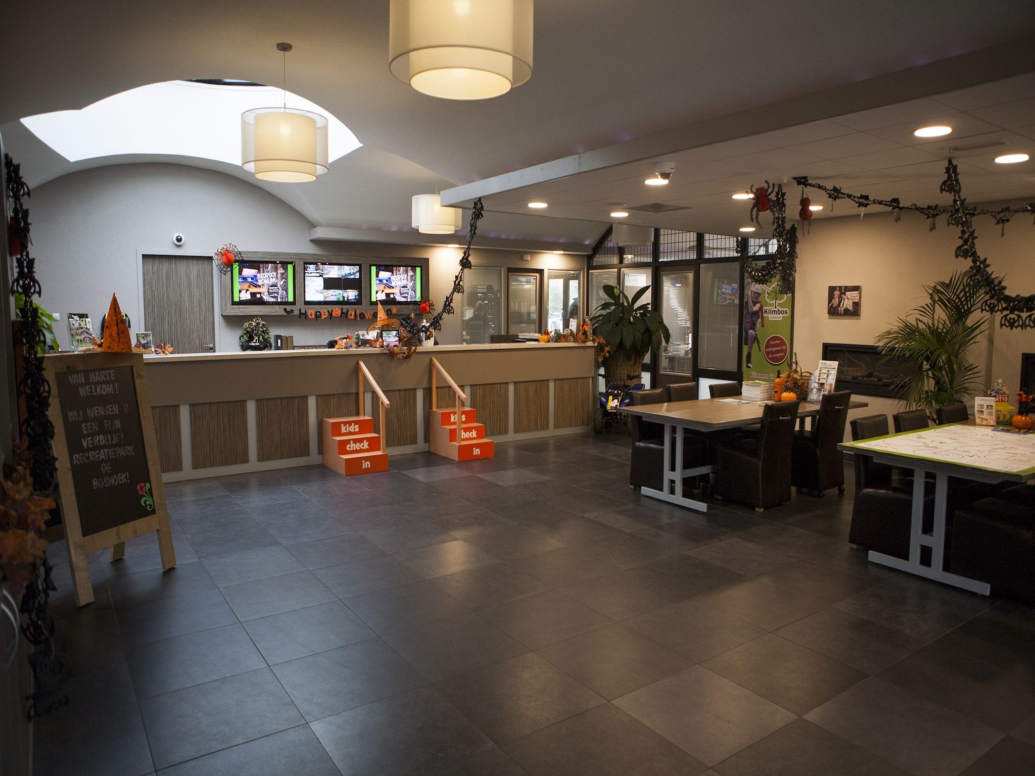 Recreatiepark de Boshoek 20 in Voorthuizen - Foto 7 van 38