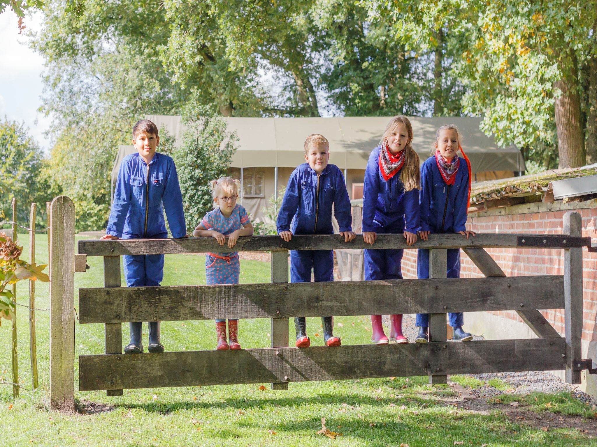 Landrijk de Reesprong 2 in Buurse - Foto 29 van 39