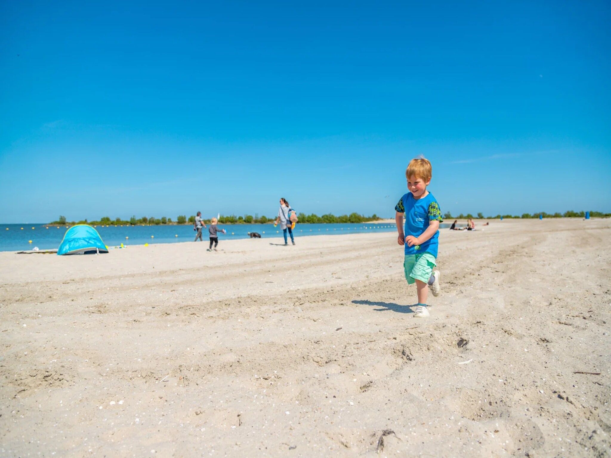 Parkfaciliteiten bij Dijkhuis 6 in Medemblik