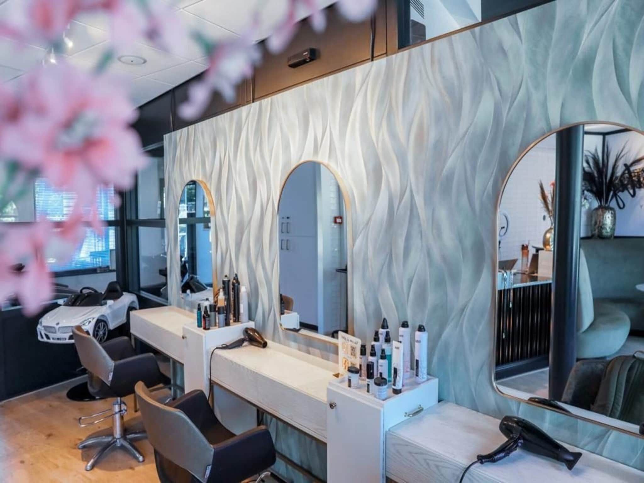 Parkfaciliteiten bij Recreatiepark de Boshoek 10 in Voorthuizen