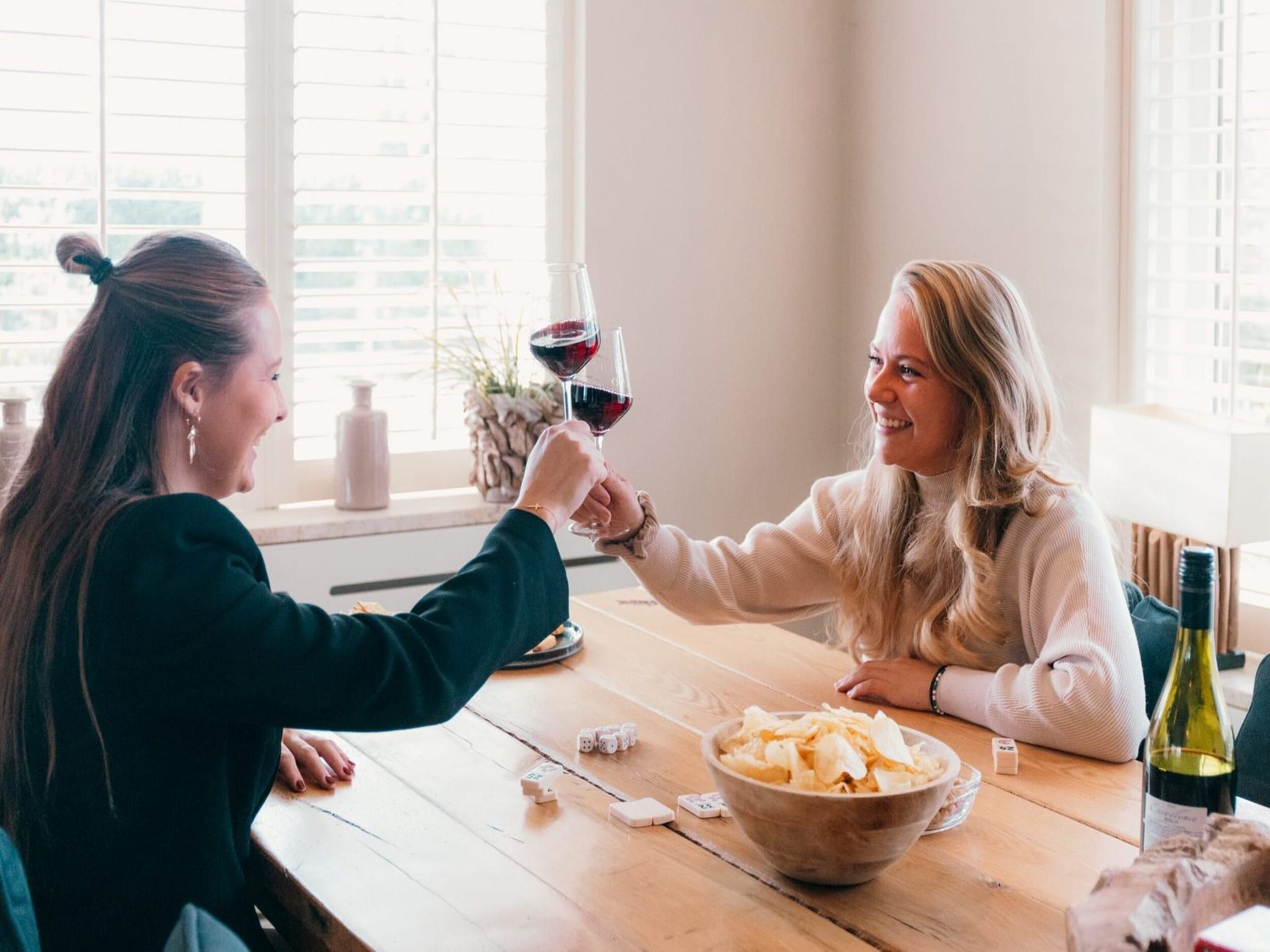 Parkfaciliteiten bij Recreatiepark de Boshoek 16 in Voorthuizen