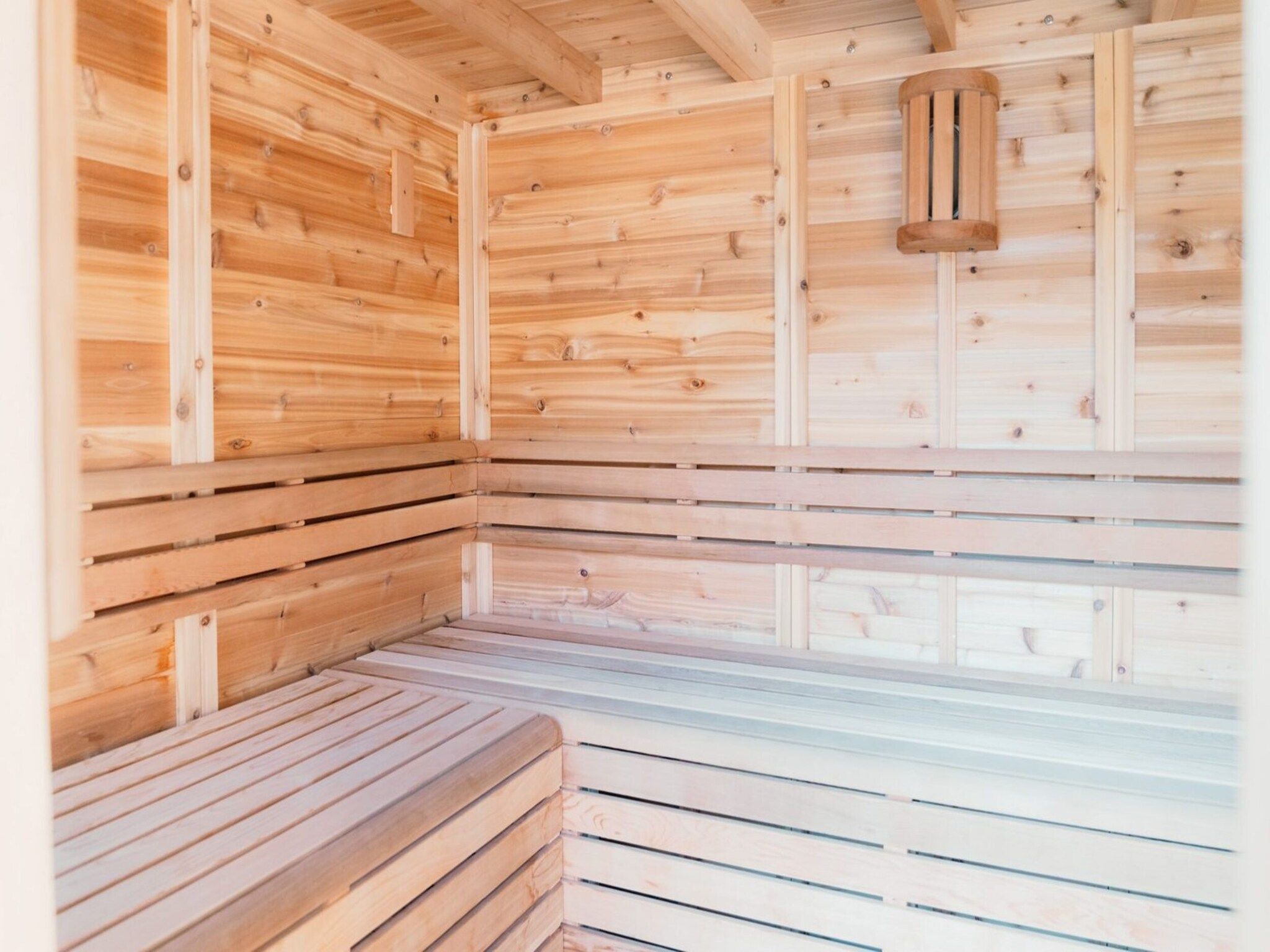 Wellness bij Recreatiepark de Boshoek 16 in Voorthuizen