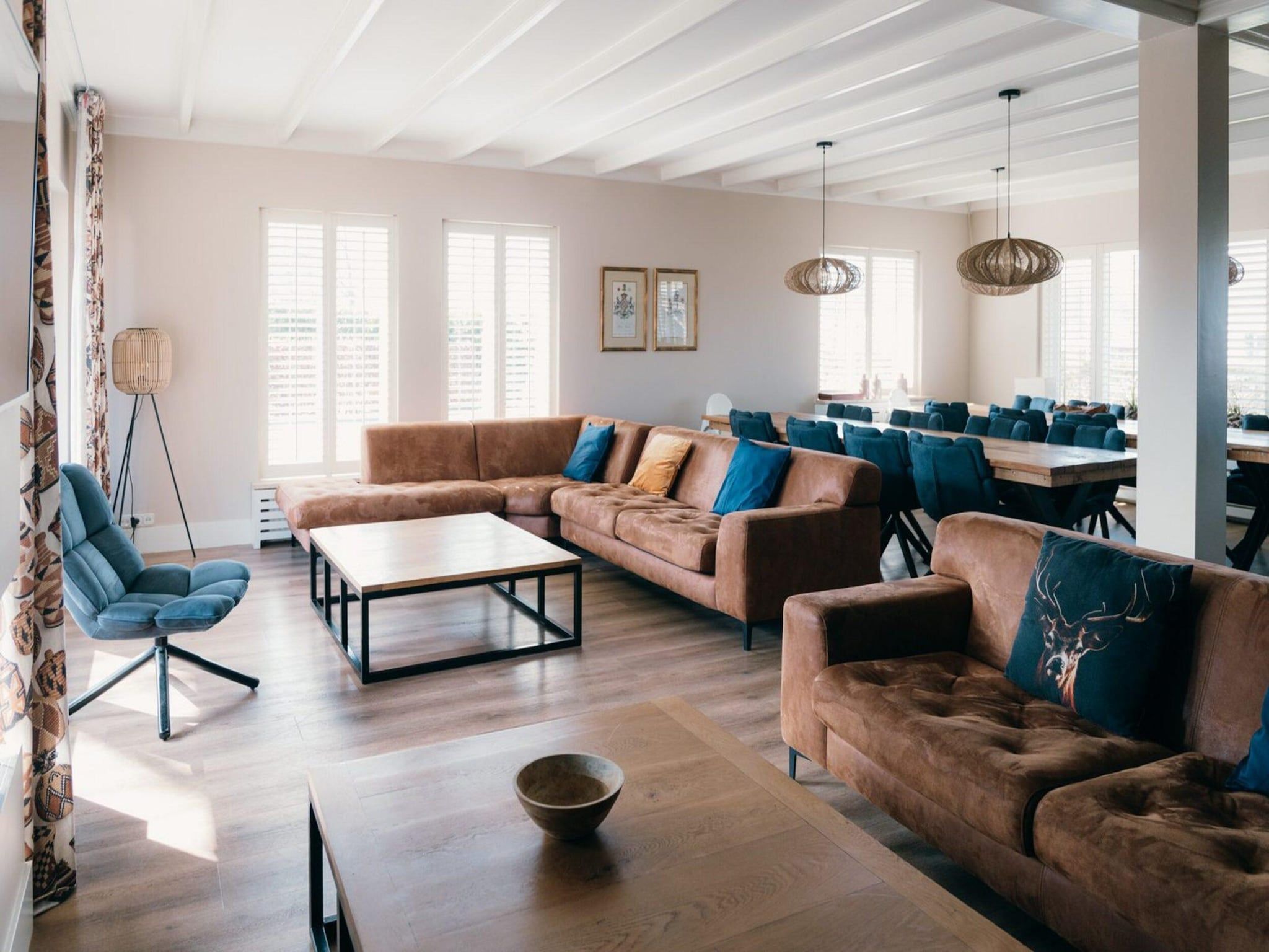 Recreatiepark de Boshoek 16 in Voorthuizen - Foto 2 van 40