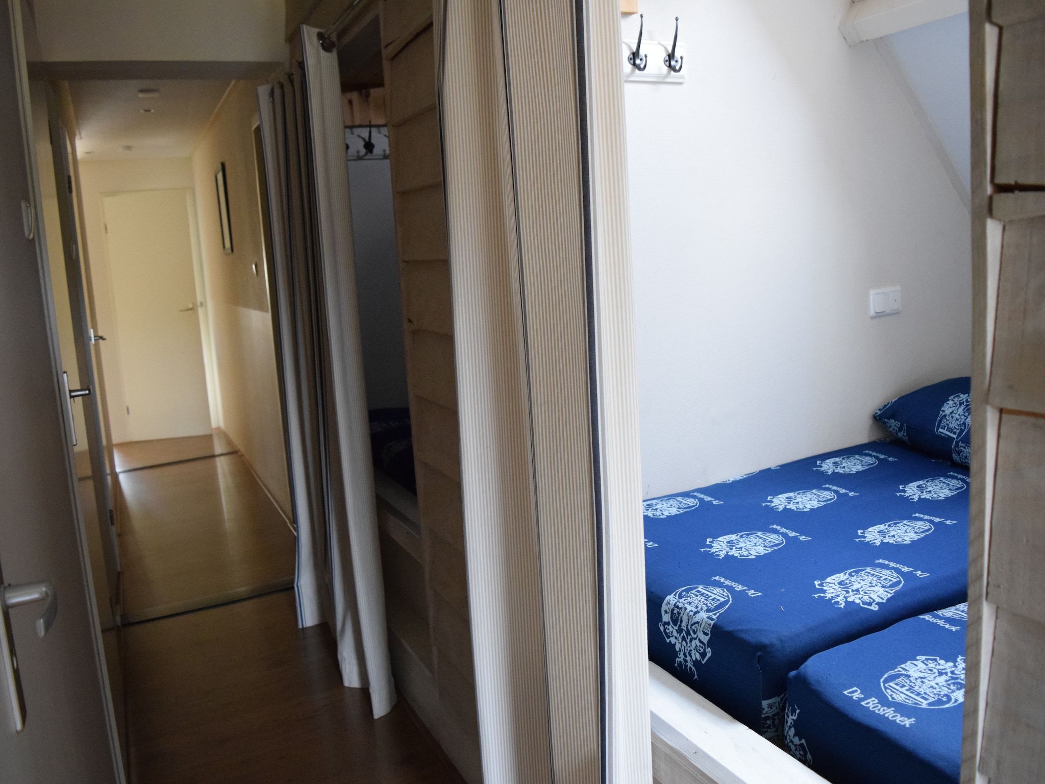 Recreatiepark de Boshoek 17 in Voorthuizen - Foto 16 van 40