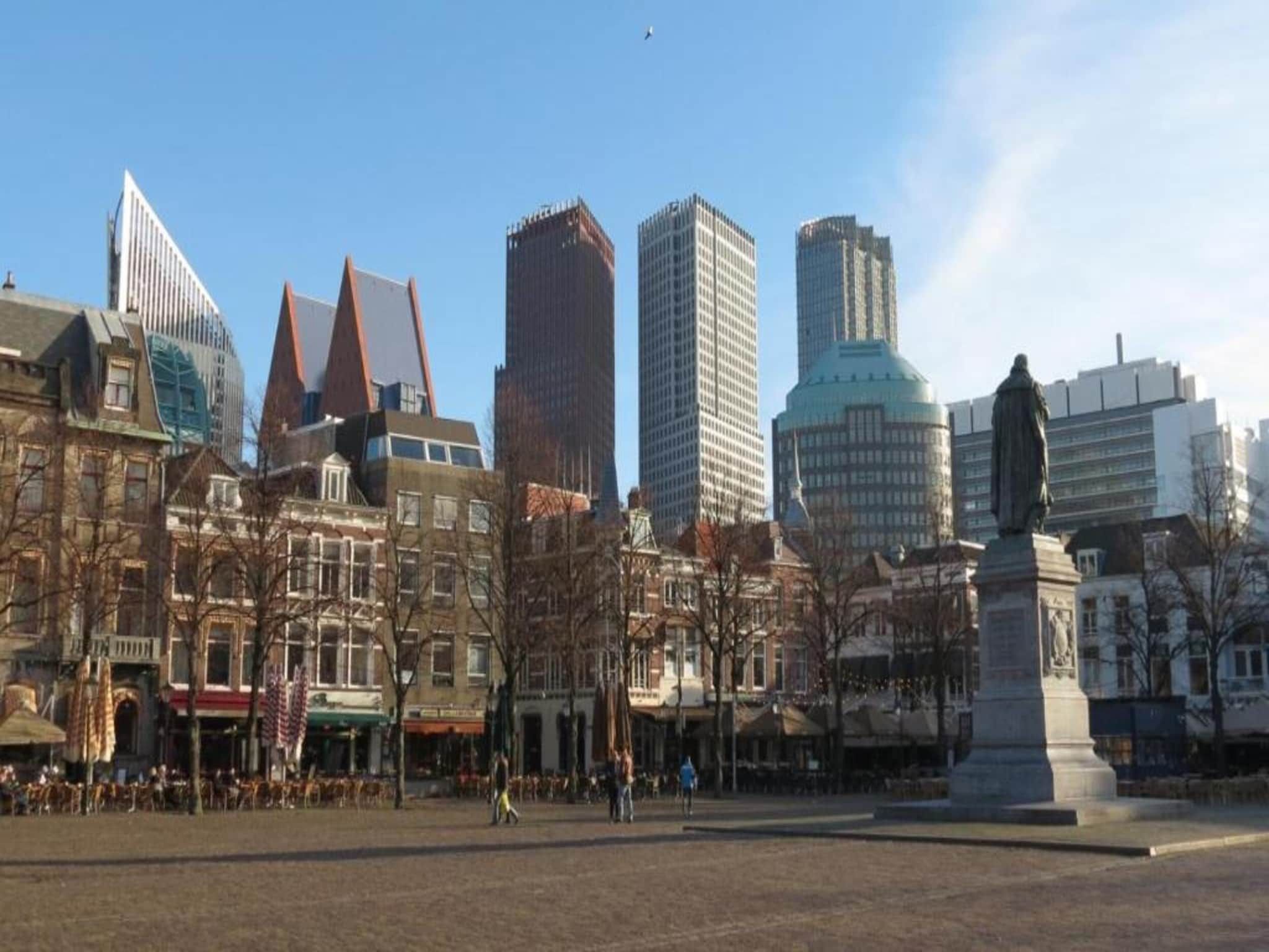 Vakantiepark Kijkduin 8 in Den Haag - Foto 38 van 40