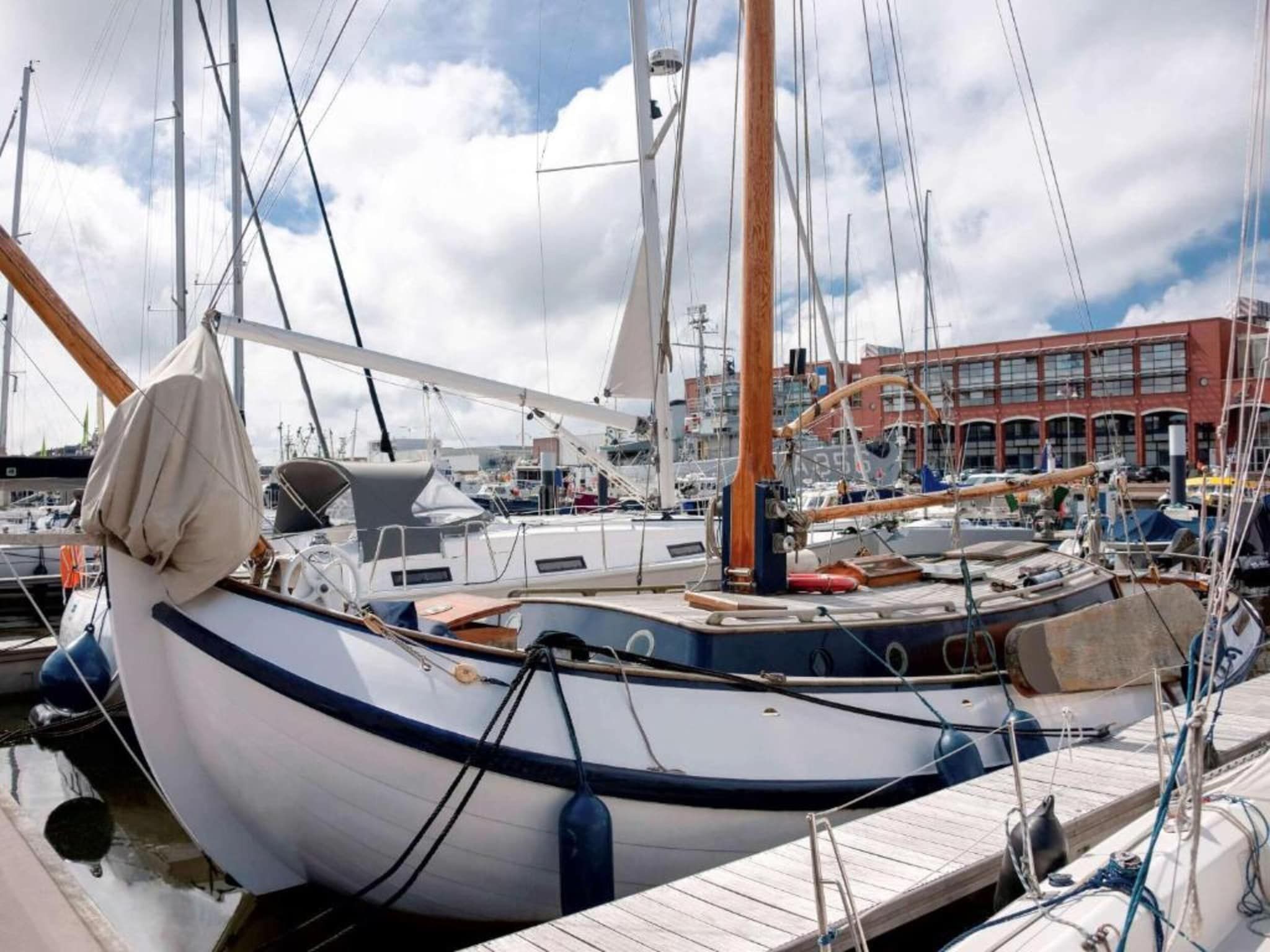 Vakantiepark Kijkduin 8 in Den Haag - Foto 35 van 40