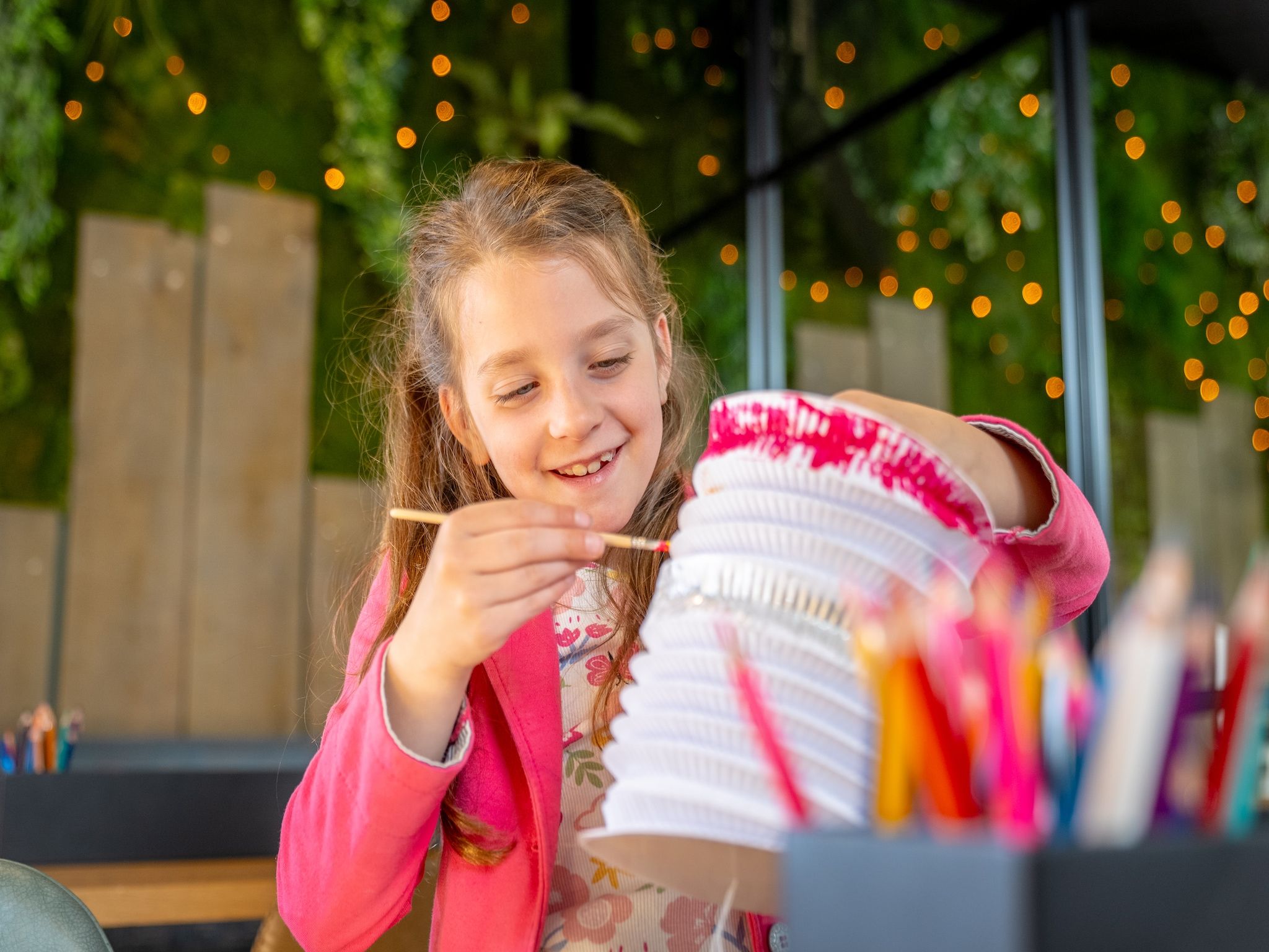 Parkfaciliteiten bij Vakantiepark Soeten Haert 13 in Renesse