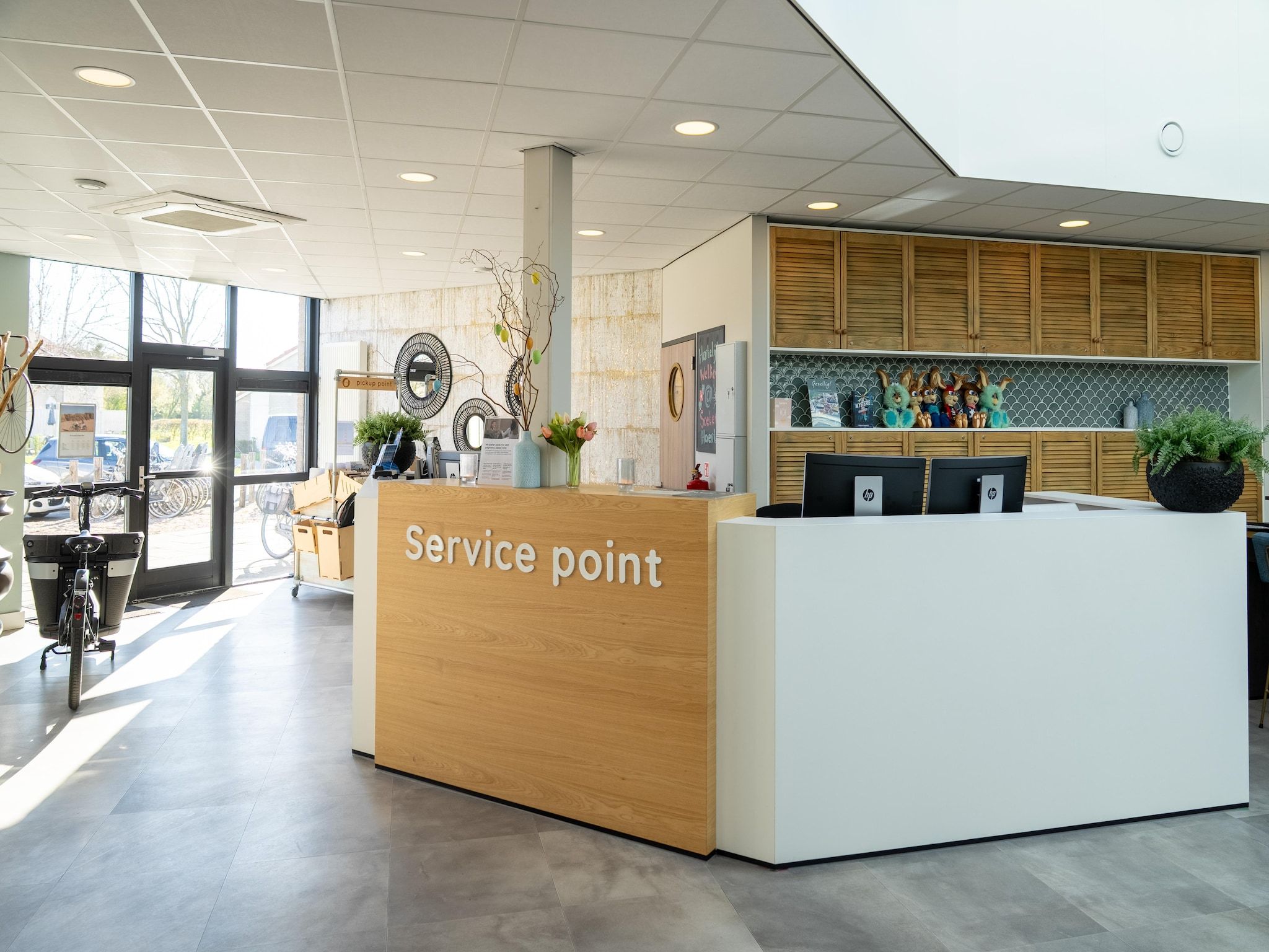 Vakantiepark de Soeten Haert 16 in Renesse - Foto 6 van 34