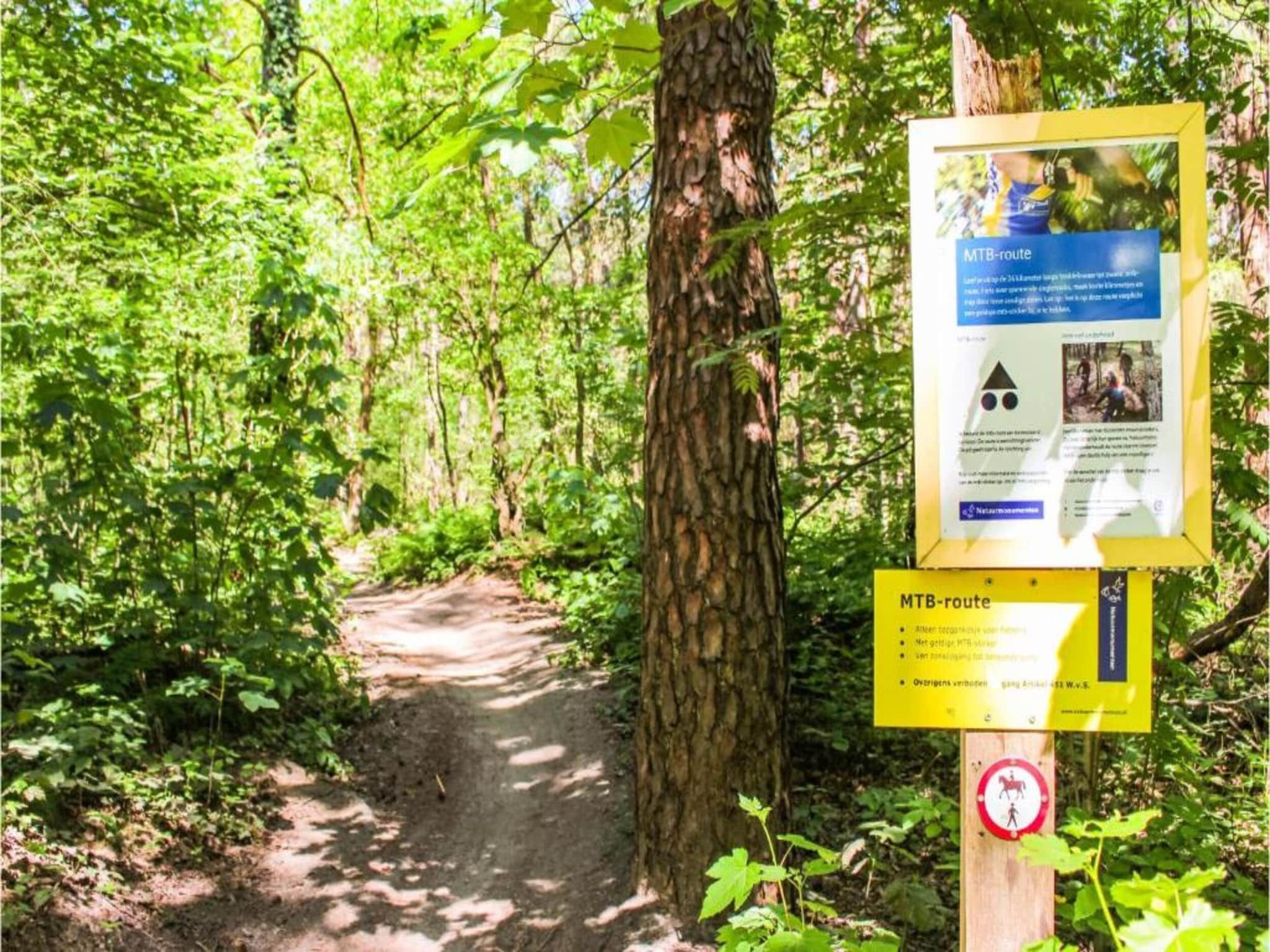 Recreatiepark Duinhoeve 3 in Udenhout - Foto 23 van 40