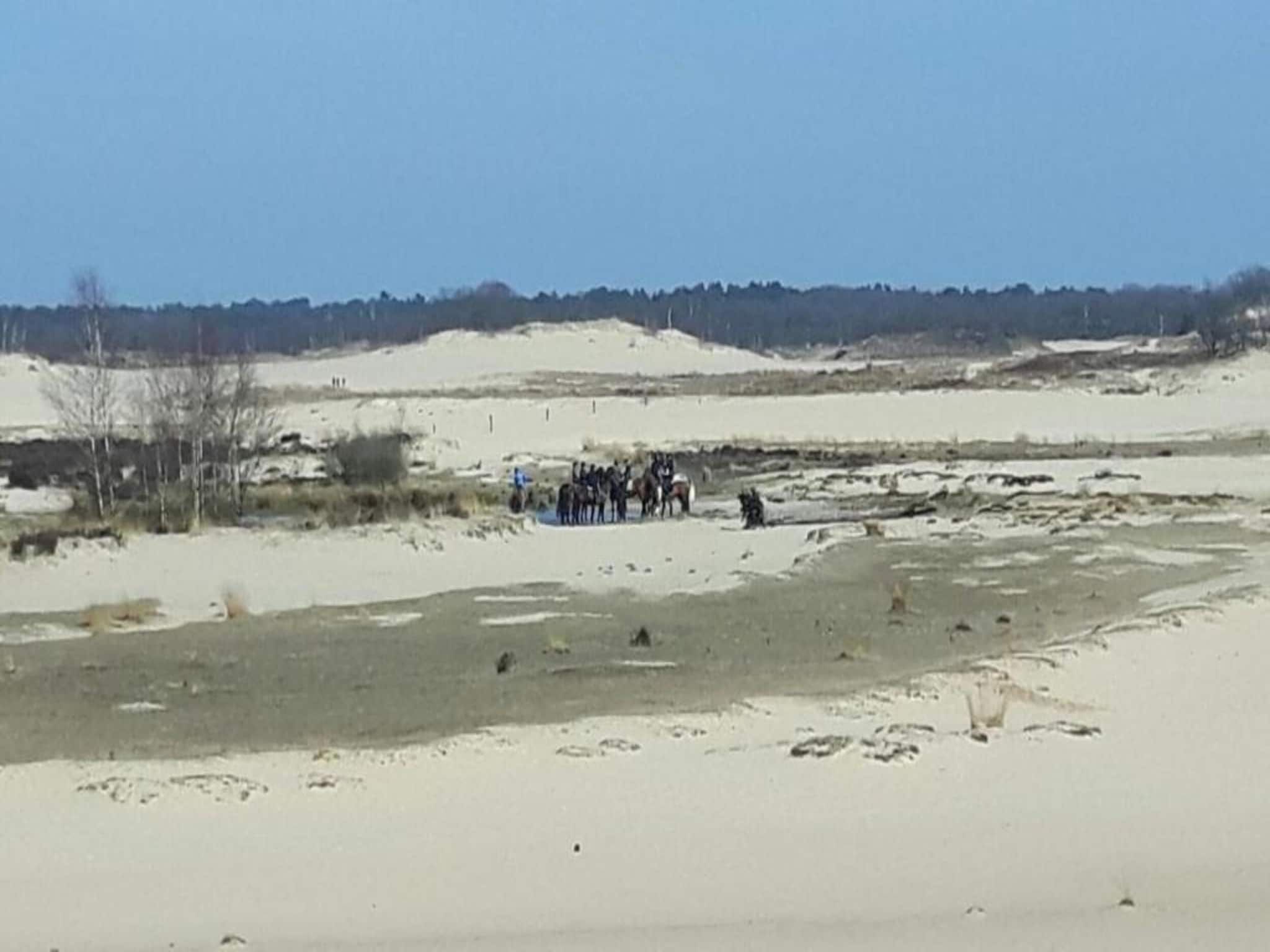 Recreatiepark Duinhoeve 5 in Udenhout - Foto 32 van 40