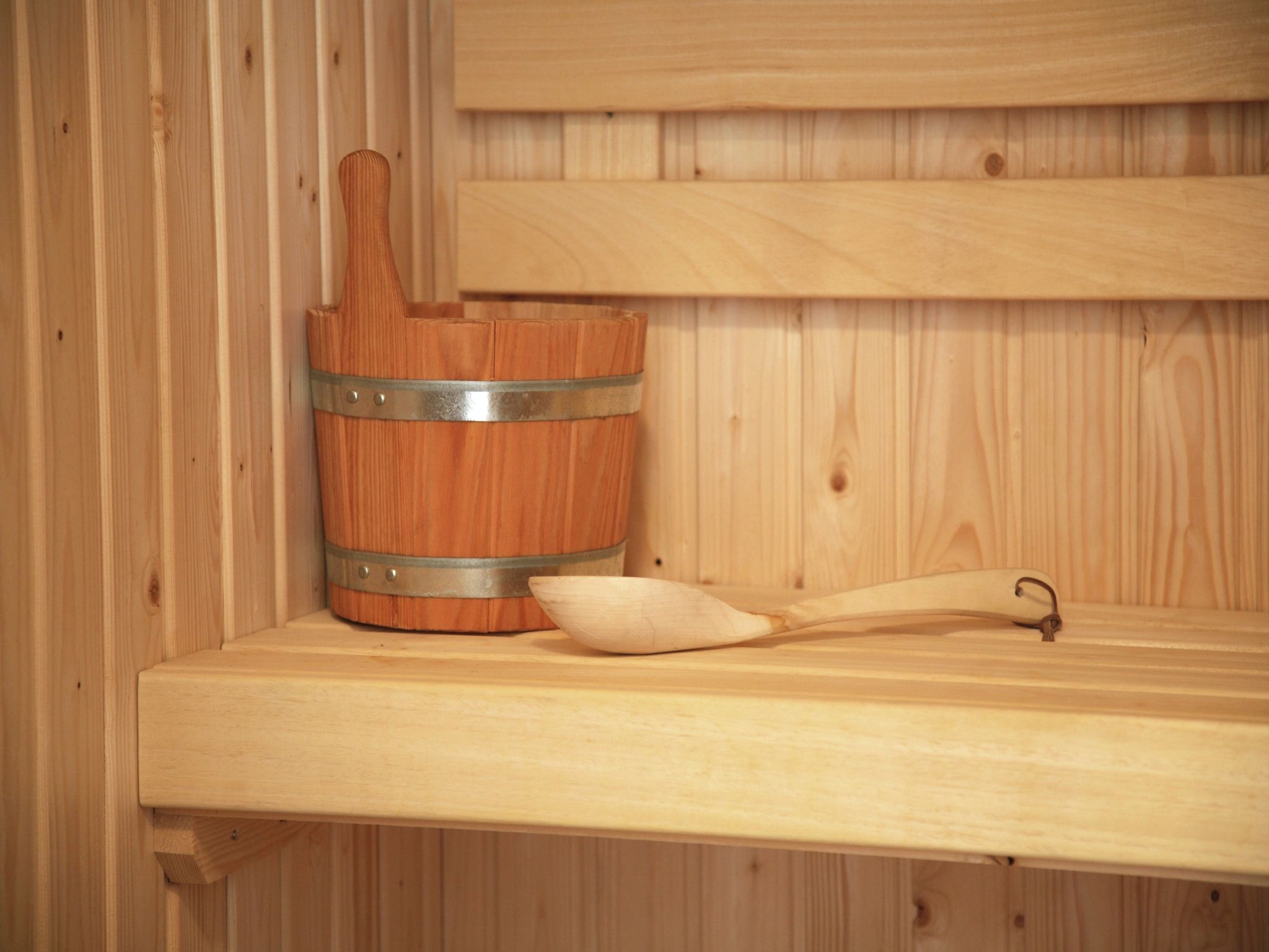 Wellness bij Vakantiepark Duynzicht 1 in Julianadorp