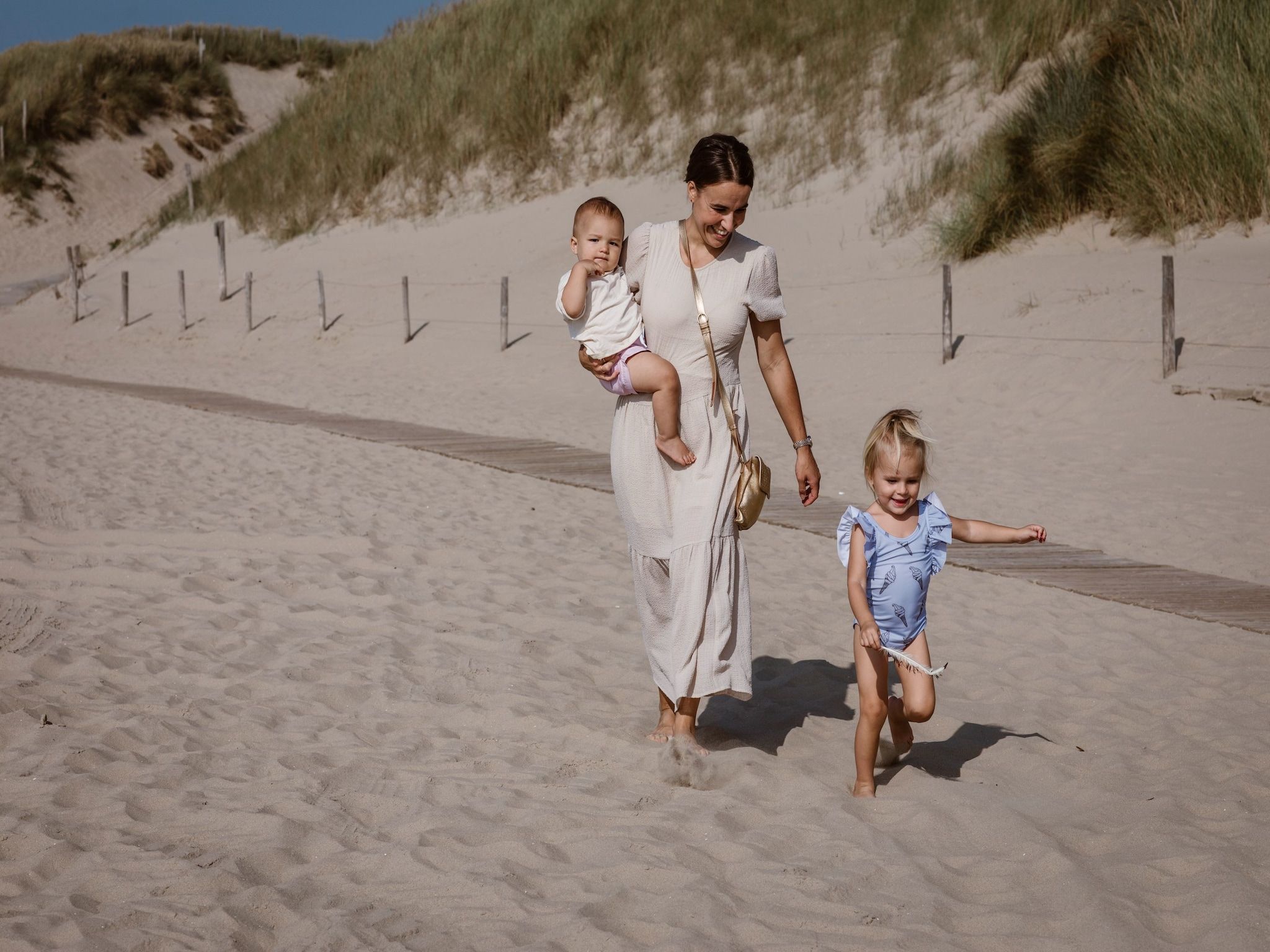 Vakantiepark Duynzicht 1 in Julianadorp - Foto 14 van 34