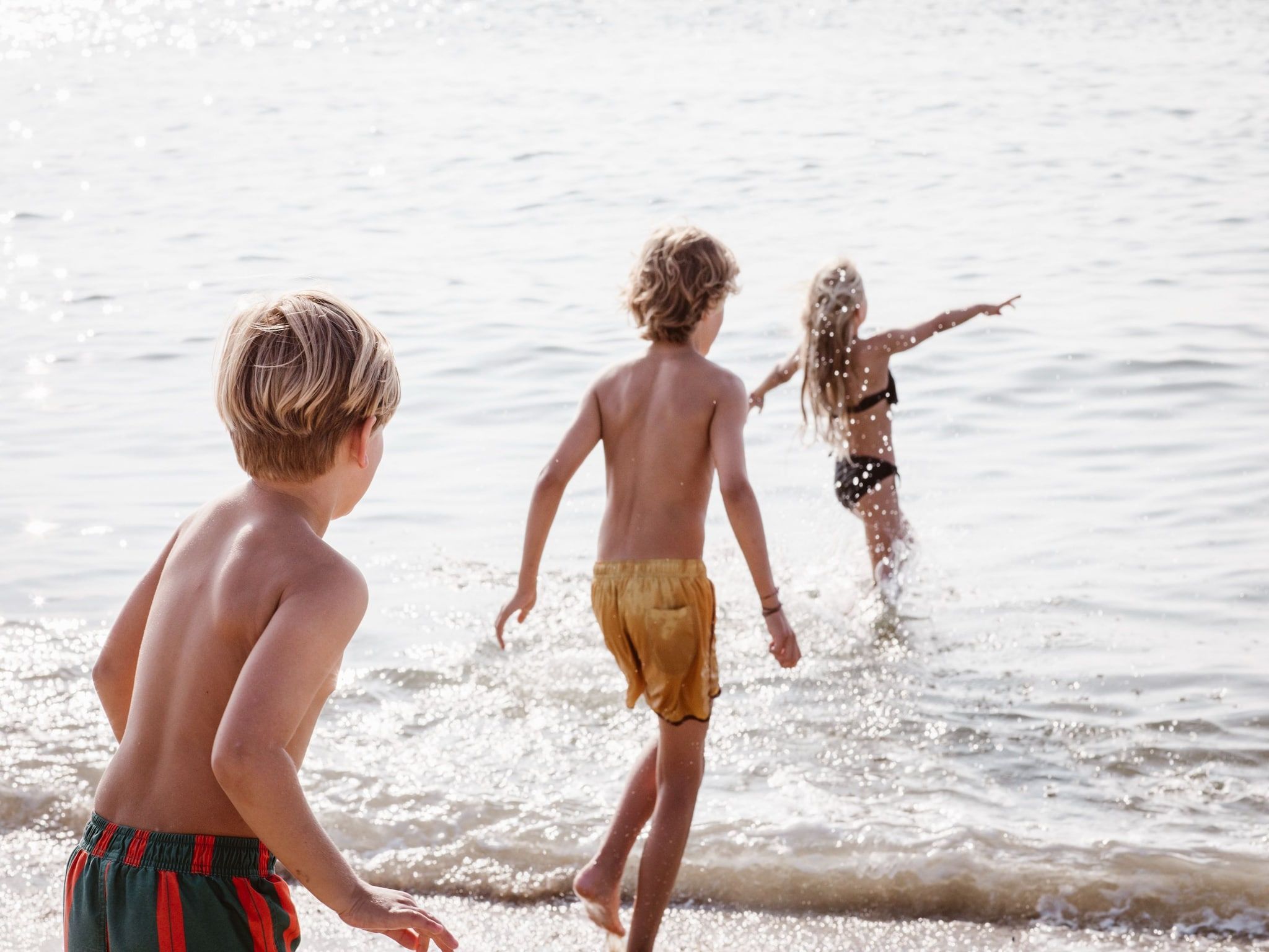 Vakantiepark Duynzicht 1 in Julianadorp - Foto 15 van 34