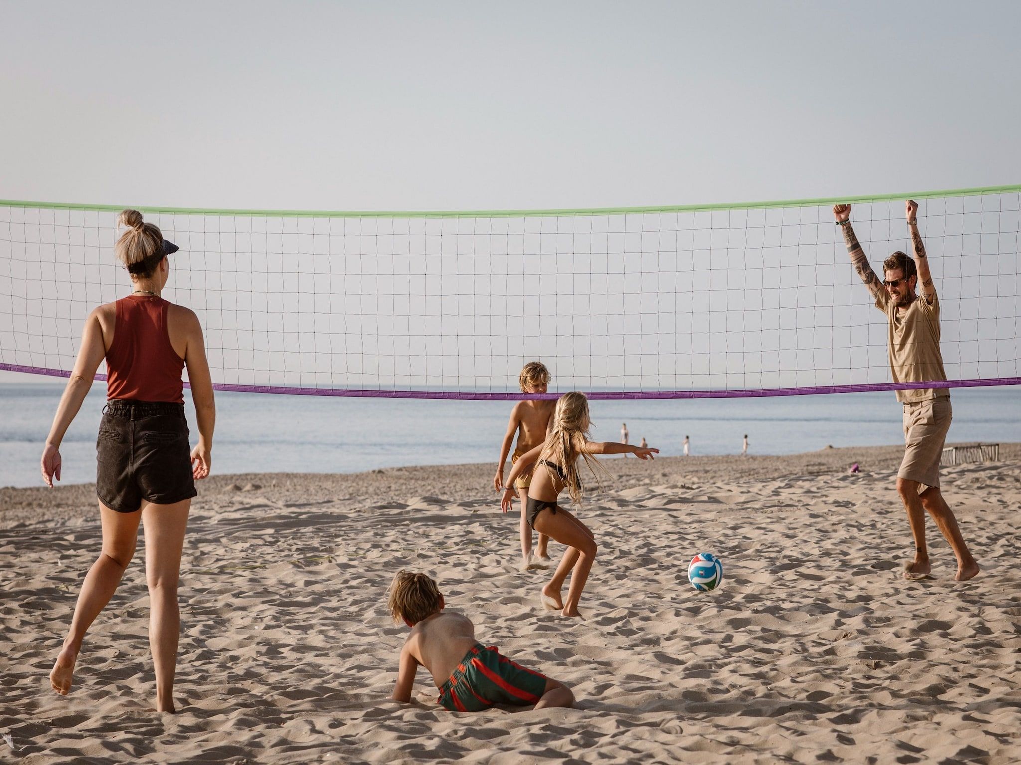 Vakantiepark Duynzicht 1 in Julianadorp - Foto 16 van 34