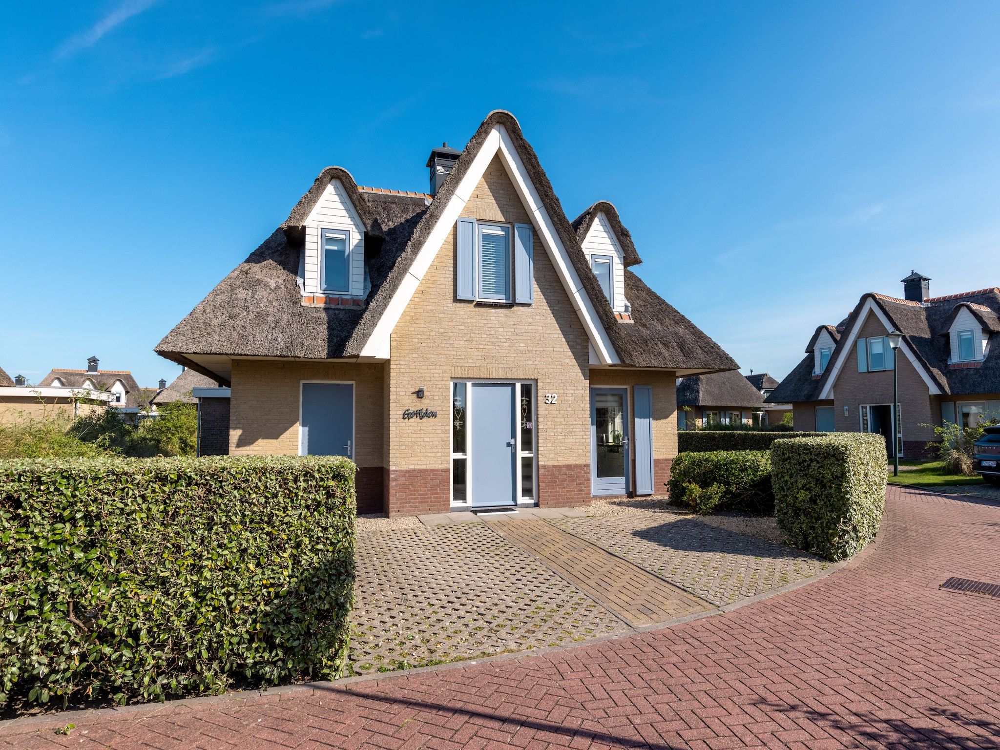 Vakantiepark Duynzicht 1 in Julianadorp - Foto 18 van 34