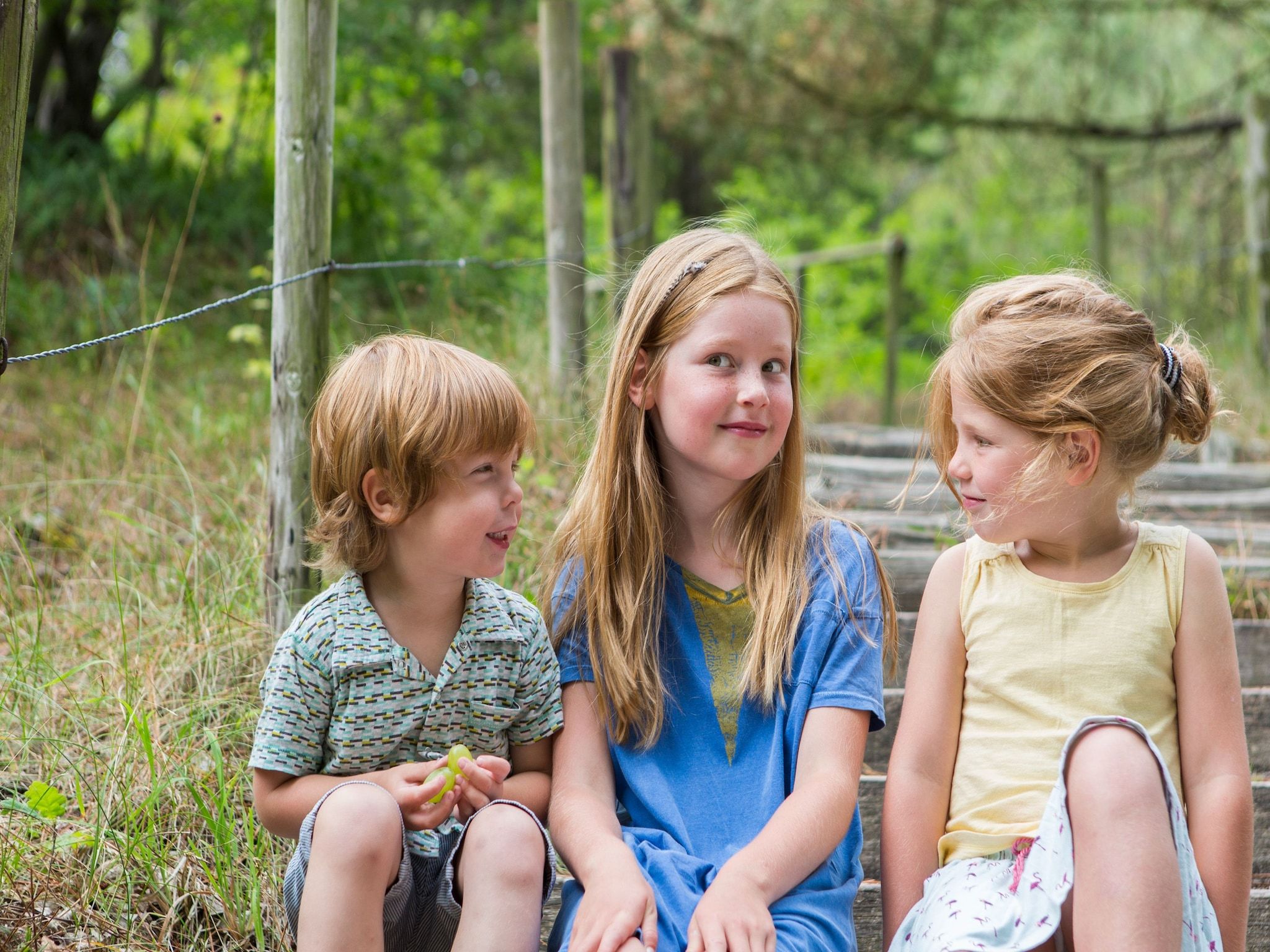 Vakantiepark Duynzicht 1 in Julianadorp - Foto 21 van 34