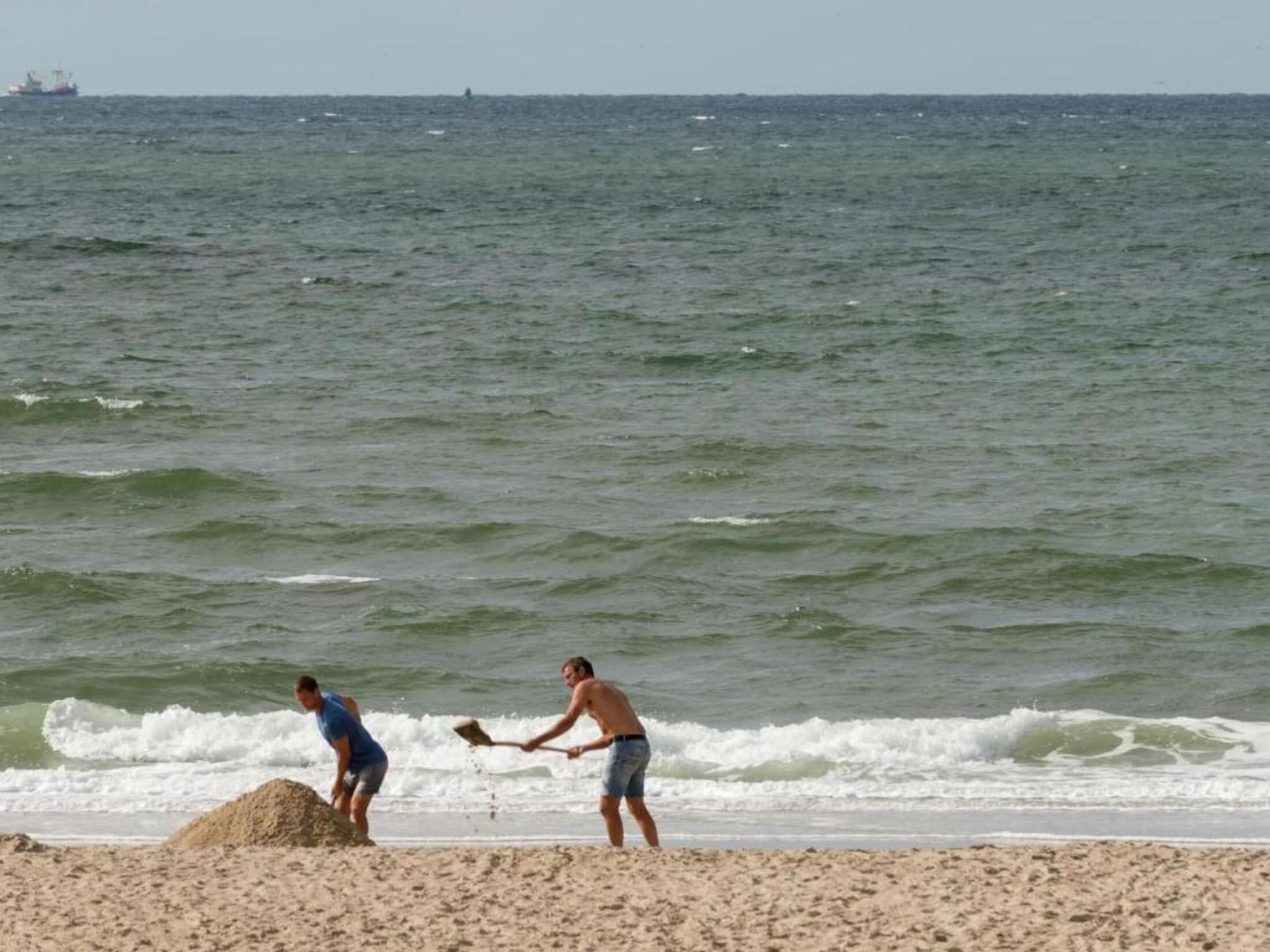 De omgeving van Vakantiepark Duynzicht 1 in Julianadorp