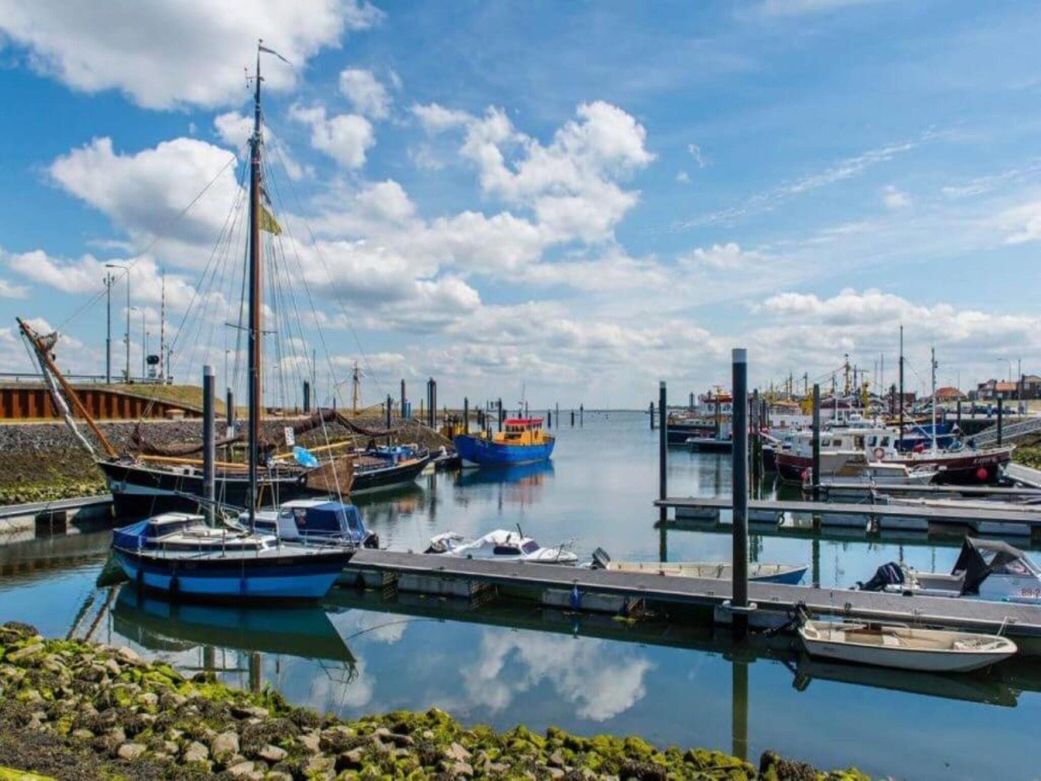 Aquadelta 27 in Bruinisse - Foto 22 van 24