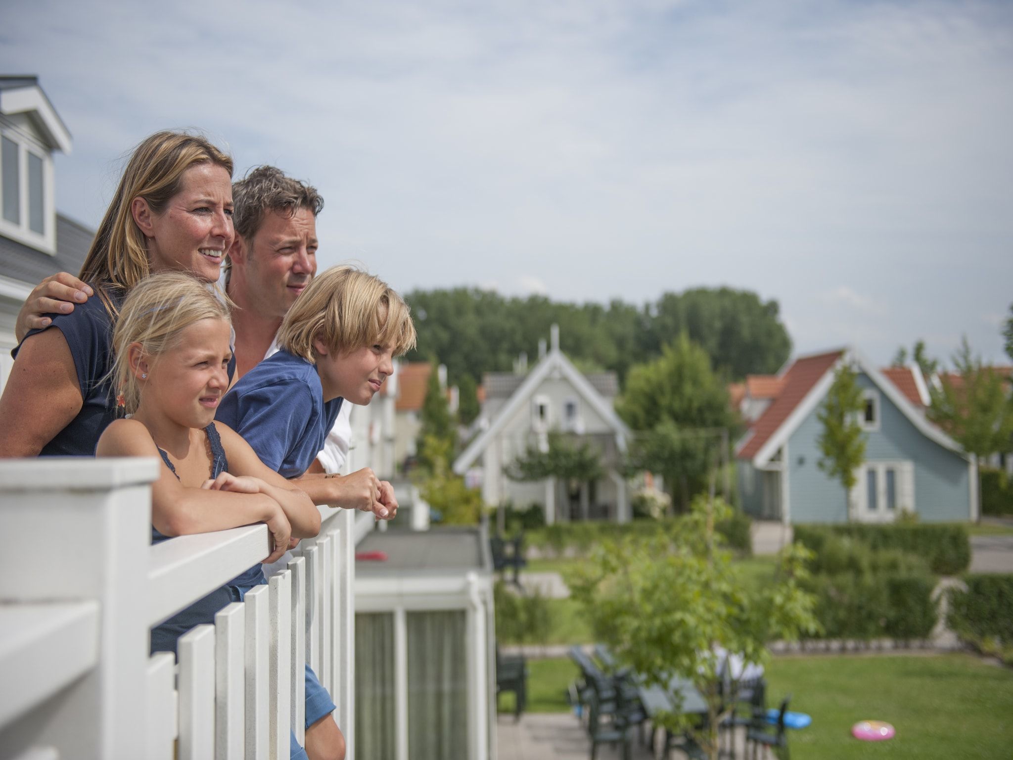 Sfeerbeeld van Aquadelta 30 in Bruinisse