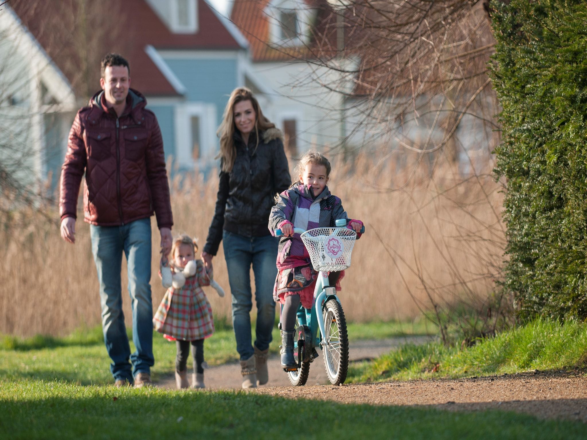 Sfeerbeeld van Aquadelta 33 in Bruinisse
