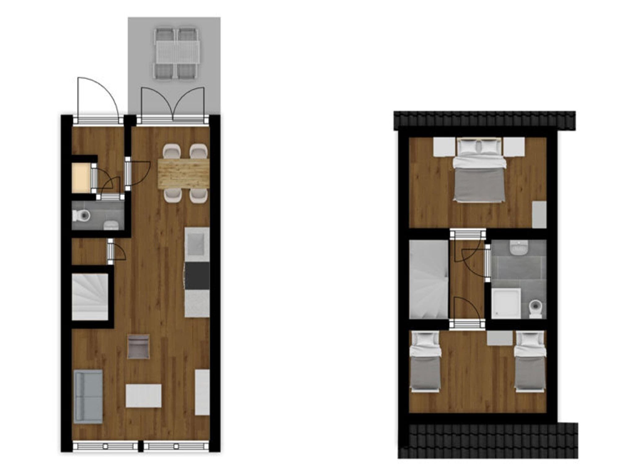 Resort Maastricht 10 in Maastricht - Foto 40 van 40