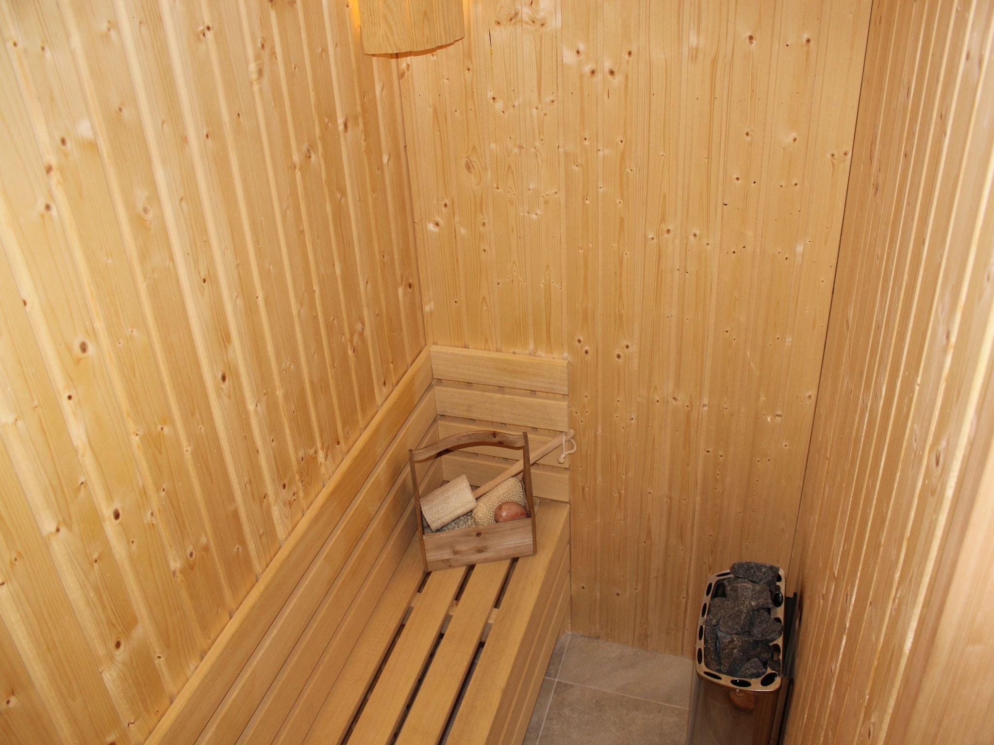 Wellness bij Resort Mooi Bemelen 10 in Bemelen