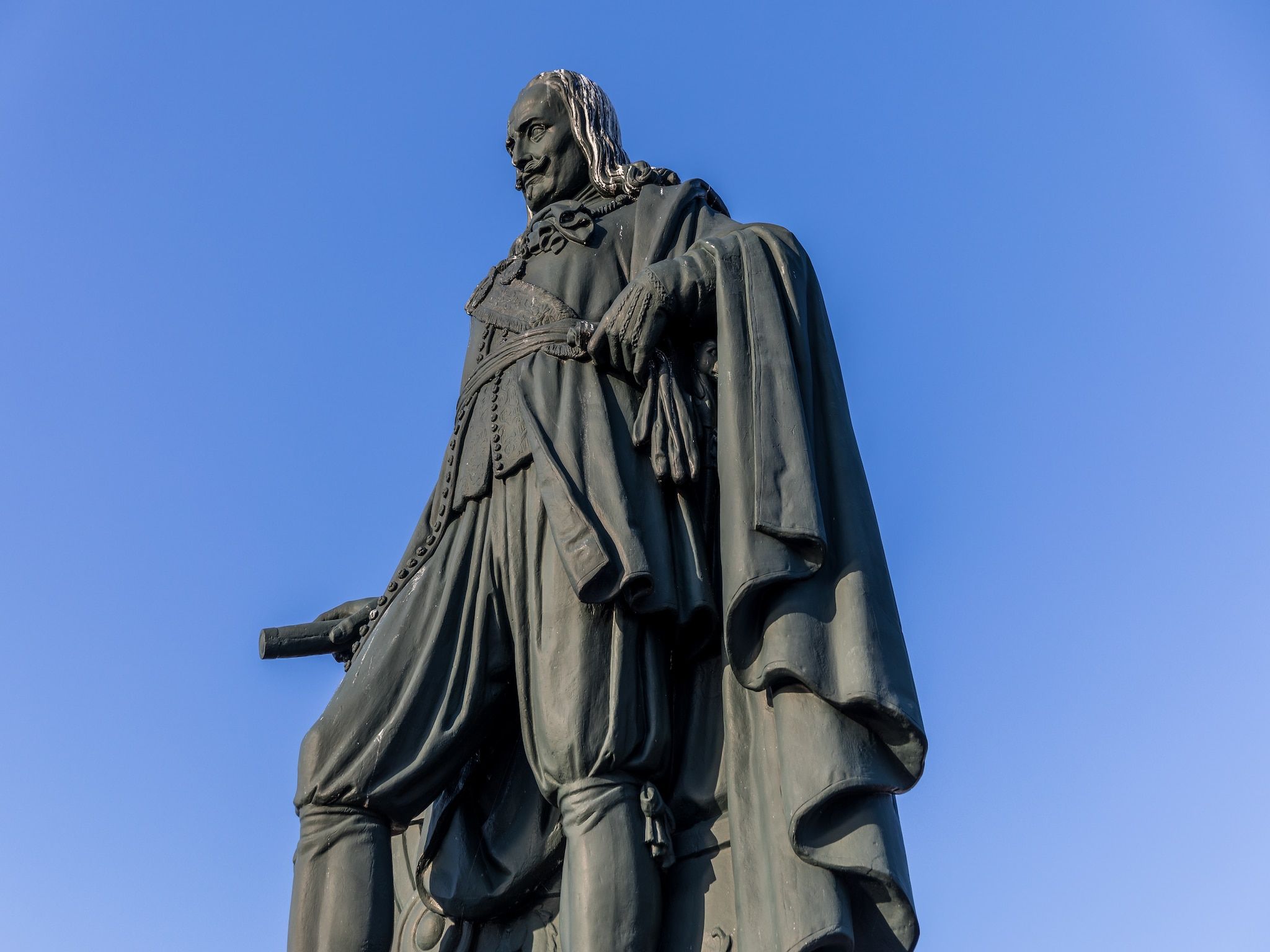 De omgeving van Noordzee Resort Vlissingen 2 in Vlissingen