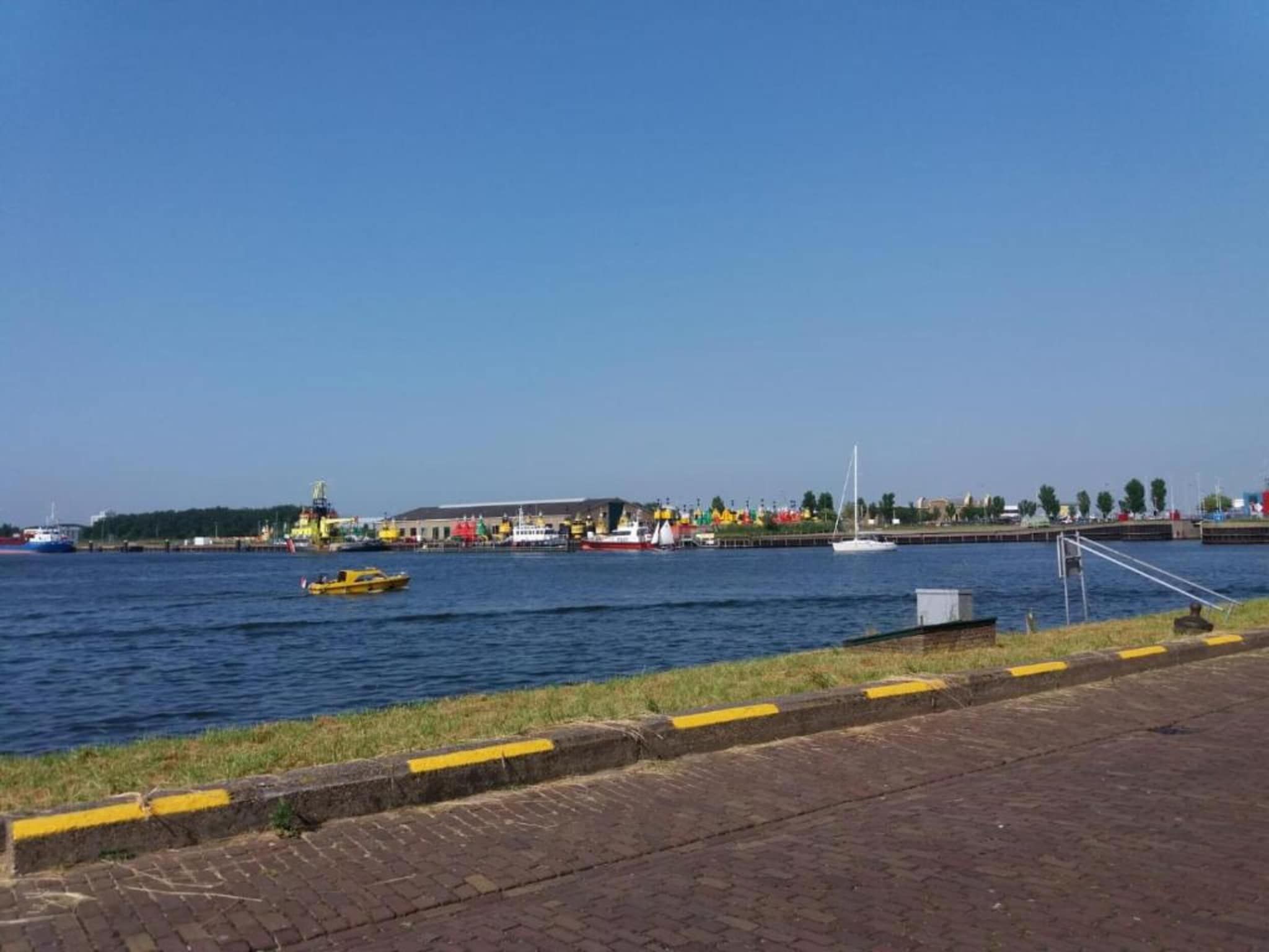 Noordzee Resort Vlissingen 2 in Vlissingen - Foto 34 van 40