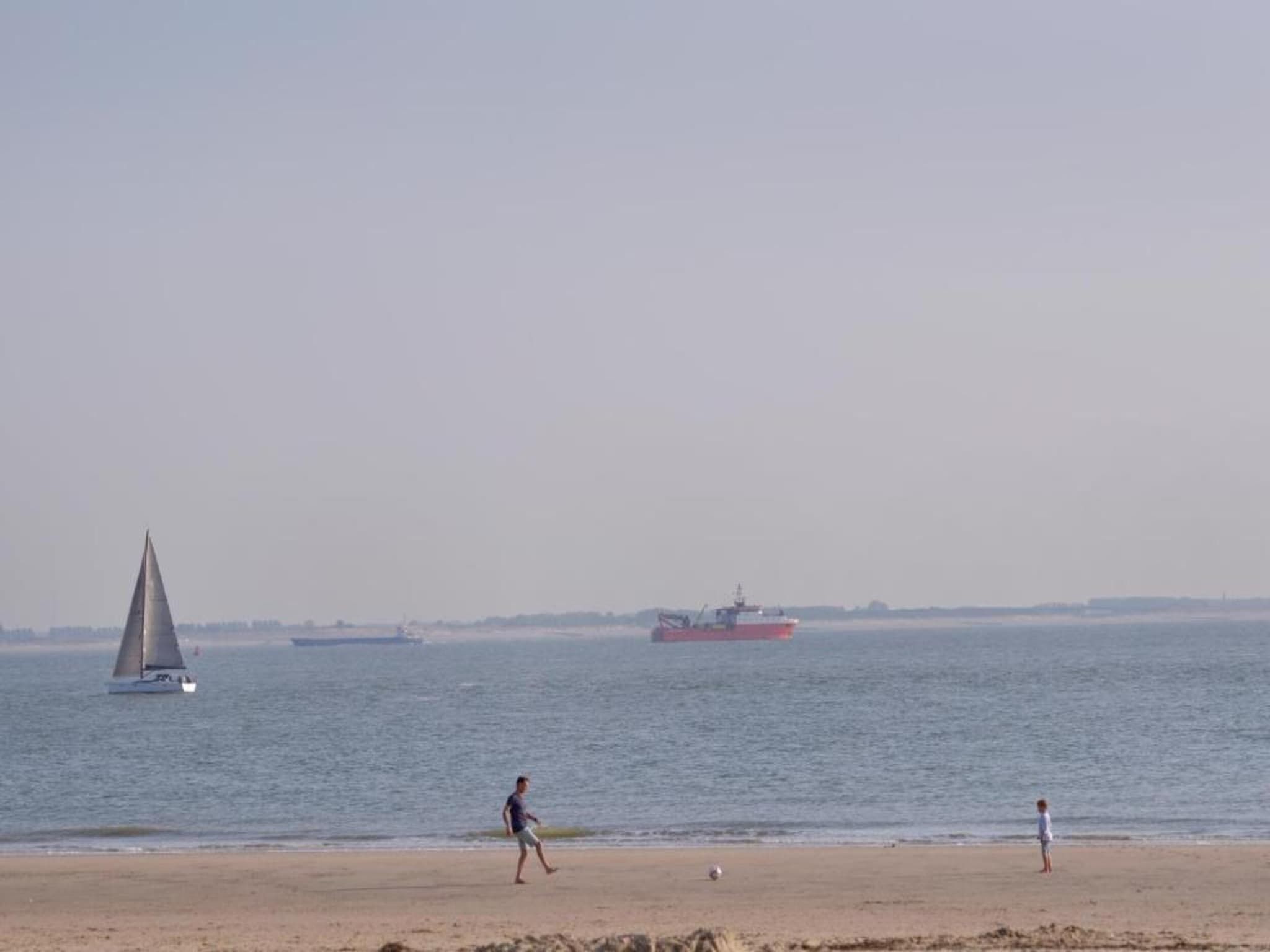 Noordzee Resort Vlissingen 2 in Vlissingen - Foto 38 van 40