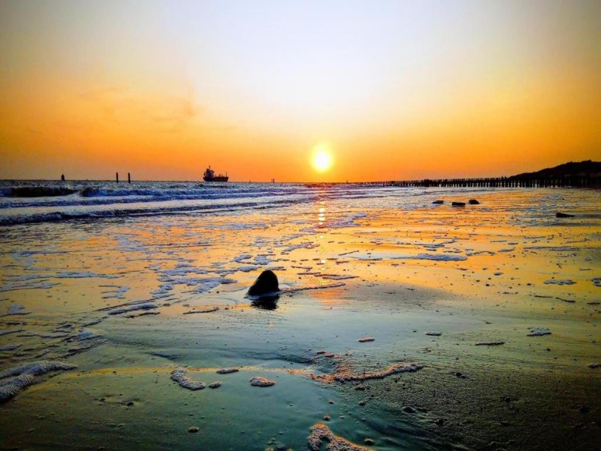 Noordzee Resort Vlissingen 2 in Vlissingen - Foto 22 van 40