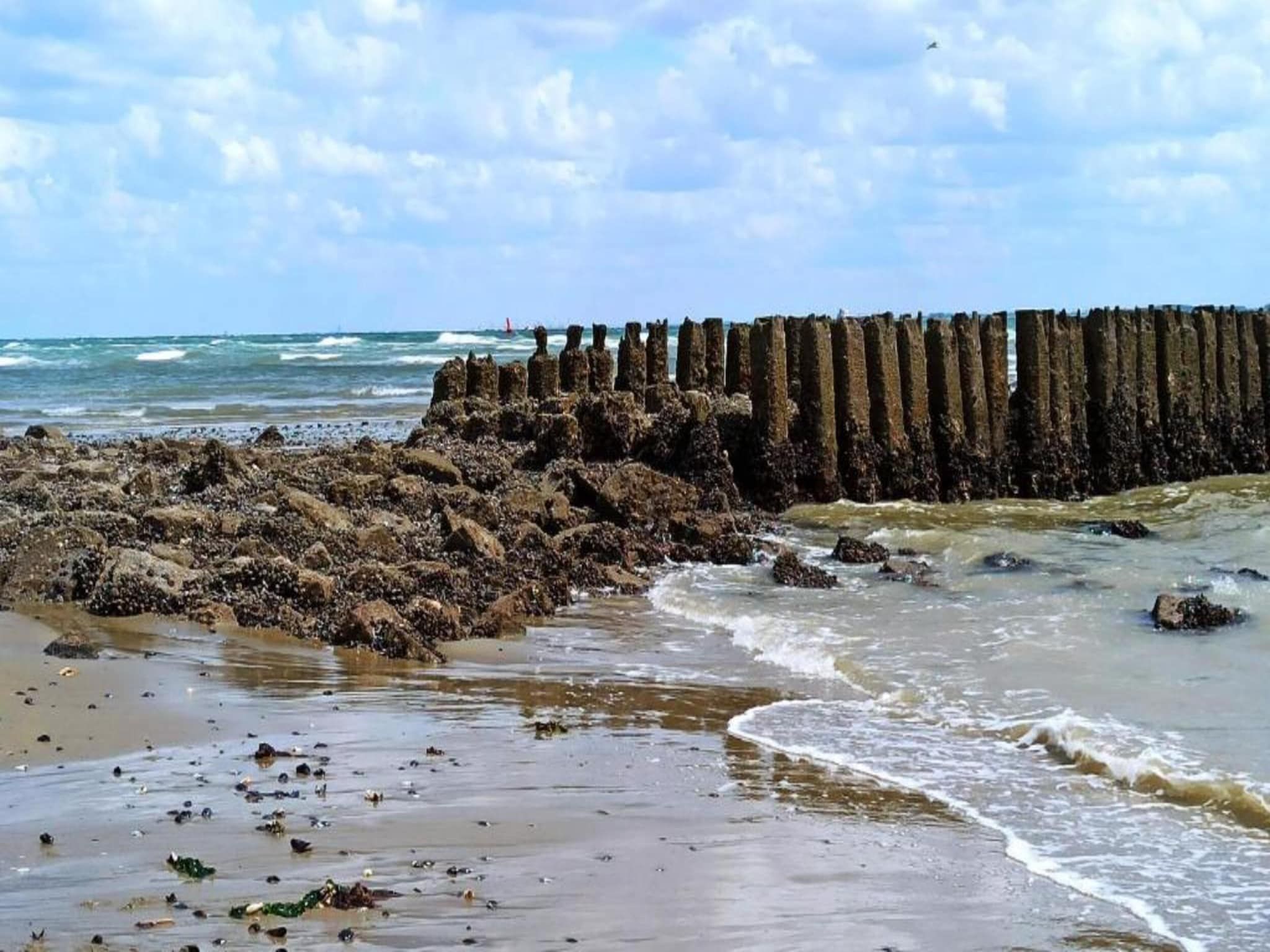 Noordzee Resort Vlissingen 2 in Vlissingen - Foto 24 van 40