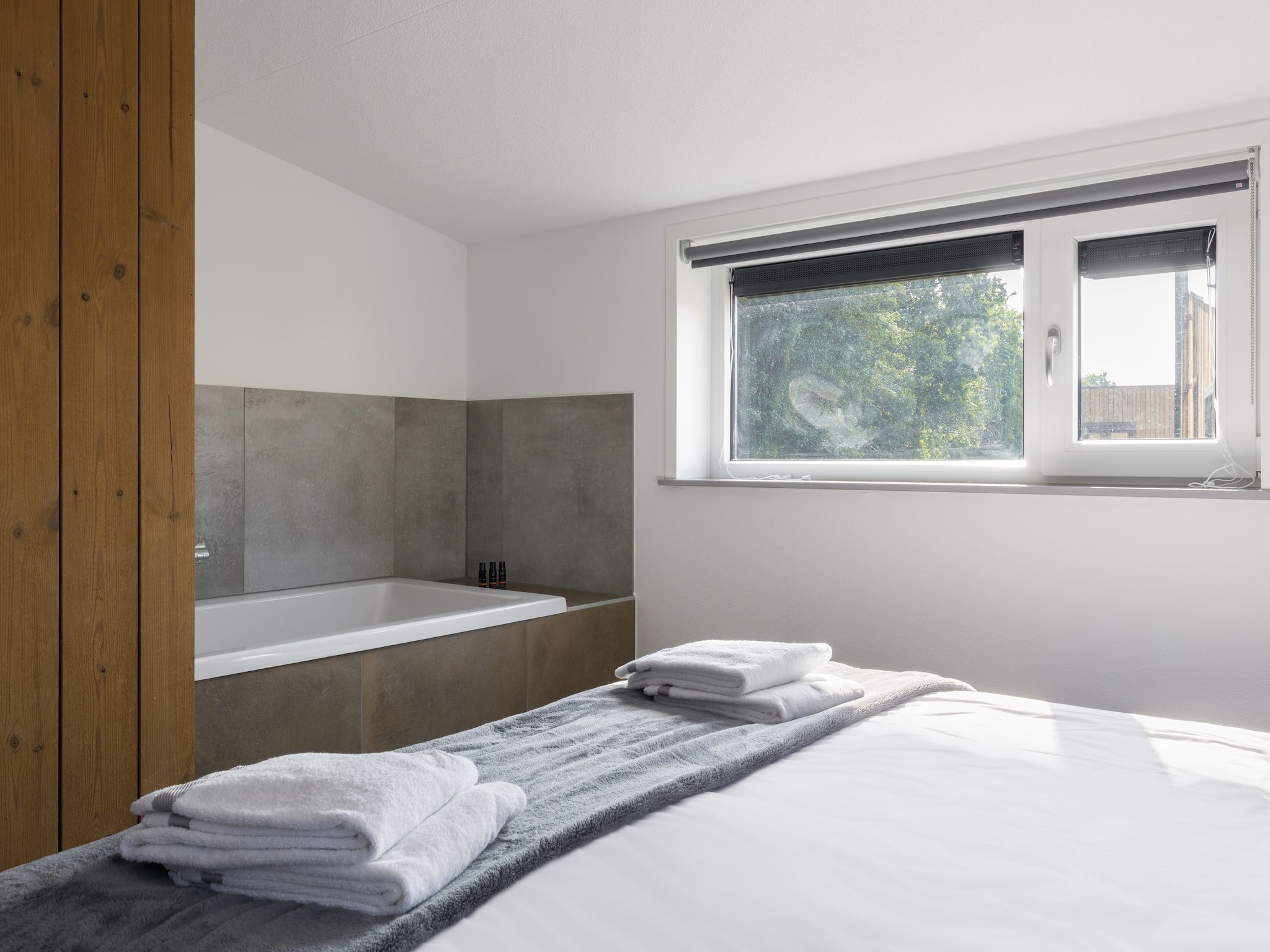 Sfeerbeeld van Noordzee Resort Vlissingen 3 in Vlissingen