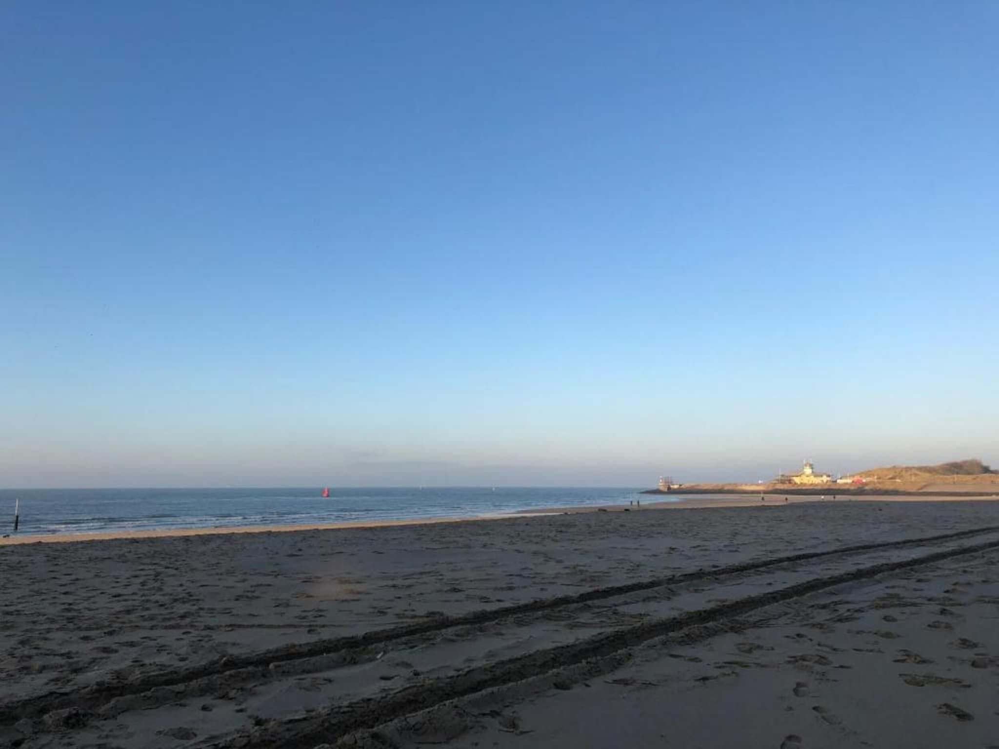 Noordzee Resort Vlissingen 3 in Vlissingen - Foto 25 van 40