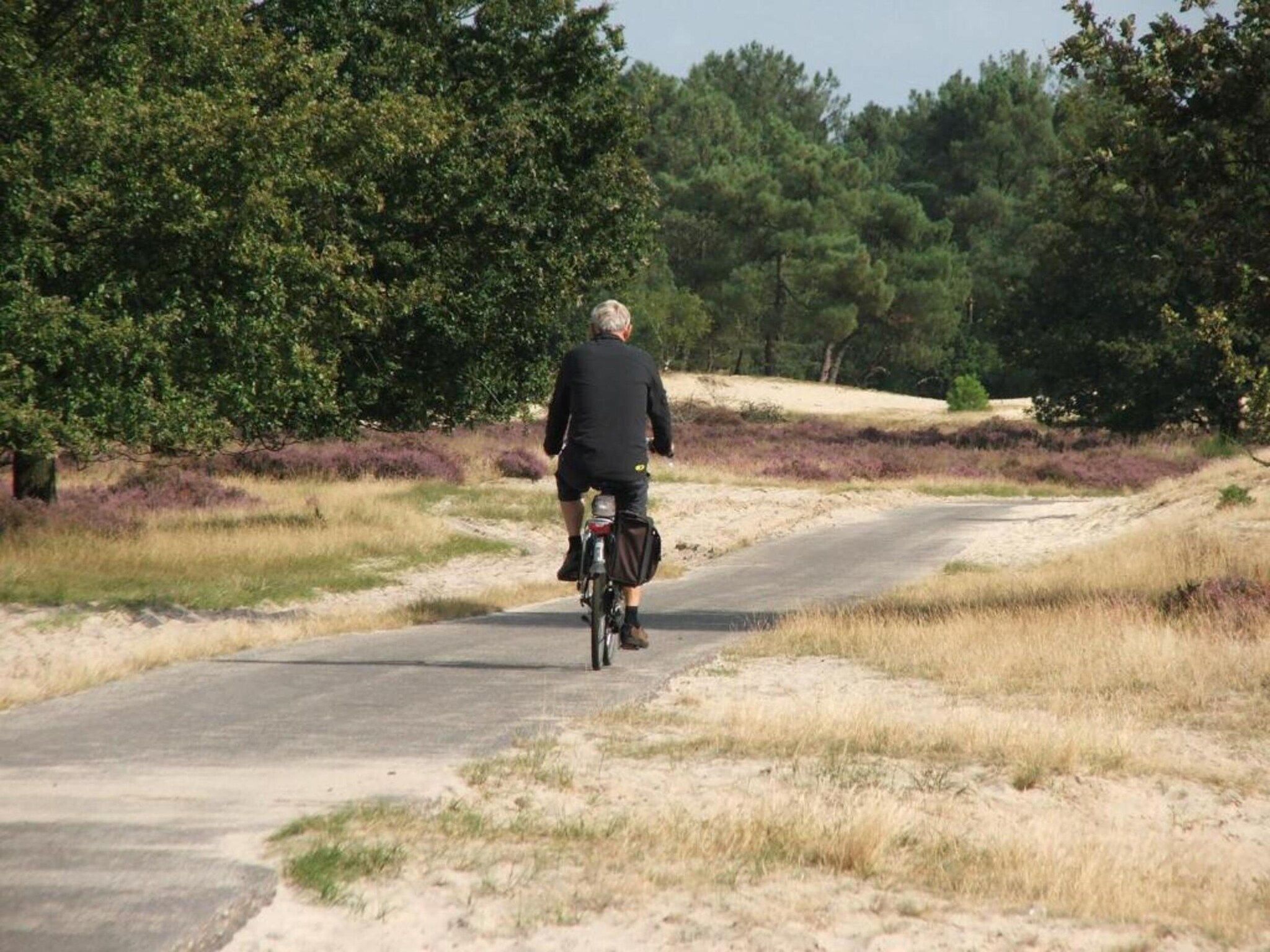 Recreatiepark Duinhoeve 12 in Udenhout - Foto 27 van 40