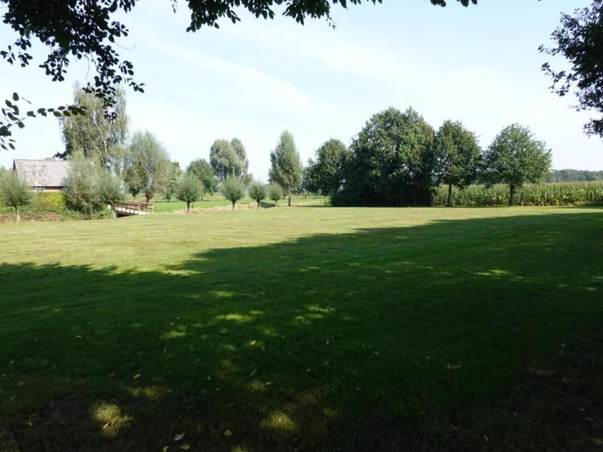 Recreatiepark Duinhoeve 12 in Udenhout - Foto 33 van 40