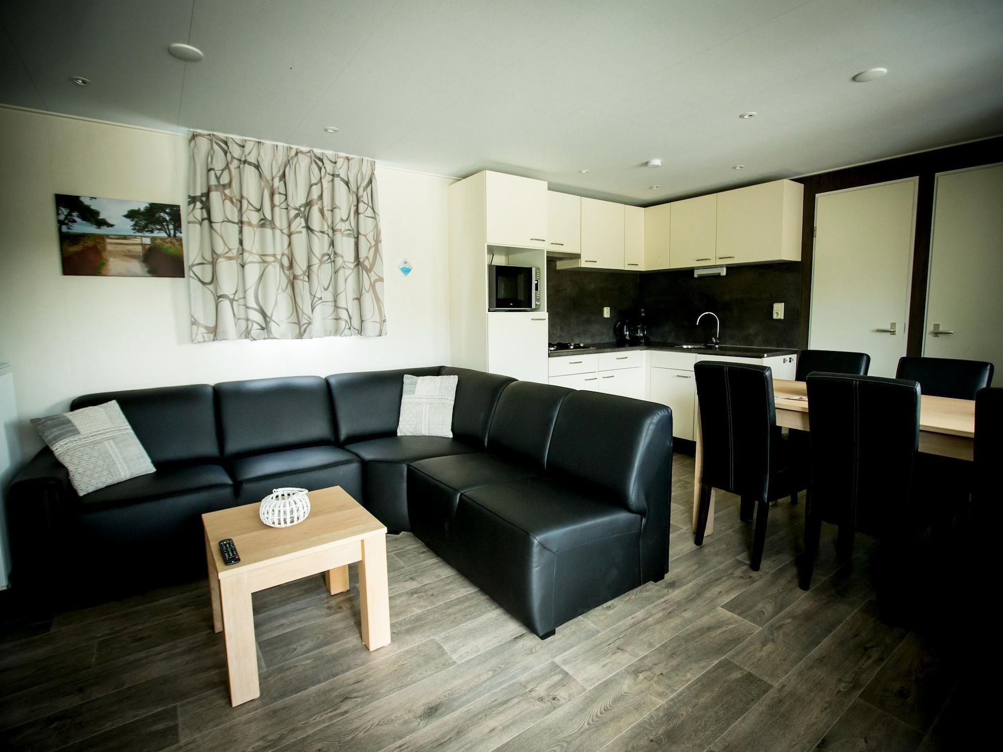 Recreatiepark Duinhoeve 14 in Udenhout - Foto 2 van 40