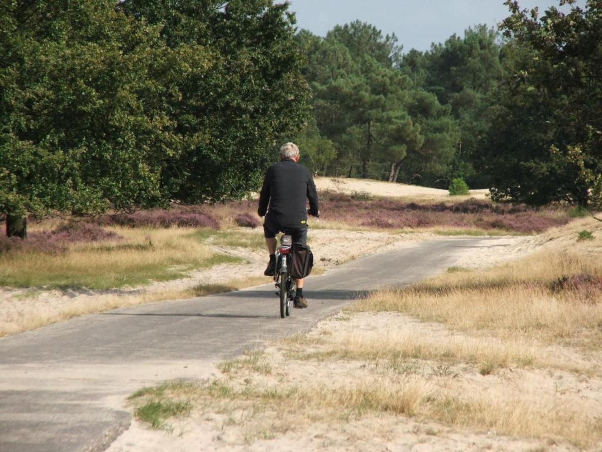 Recreatiepark Duinhoeve 14 in Udenhout - Foto 25 van 40