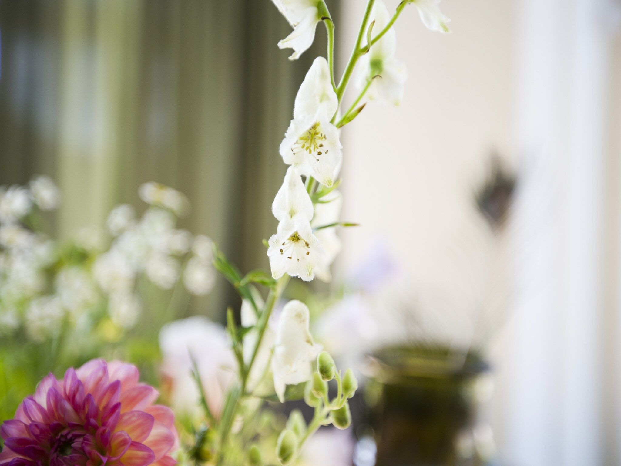 Sfeerbeeld van Landgoed De IJsvogel 6 in Voorthuizen