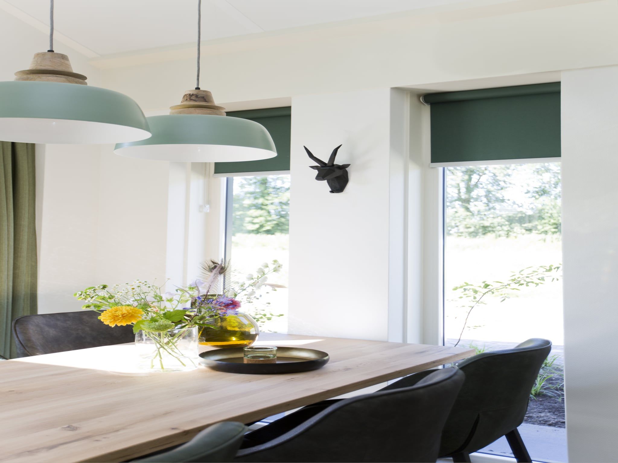 Sfeerbeeld van Landgoed De IJsvogel 7 in Voorthuizen