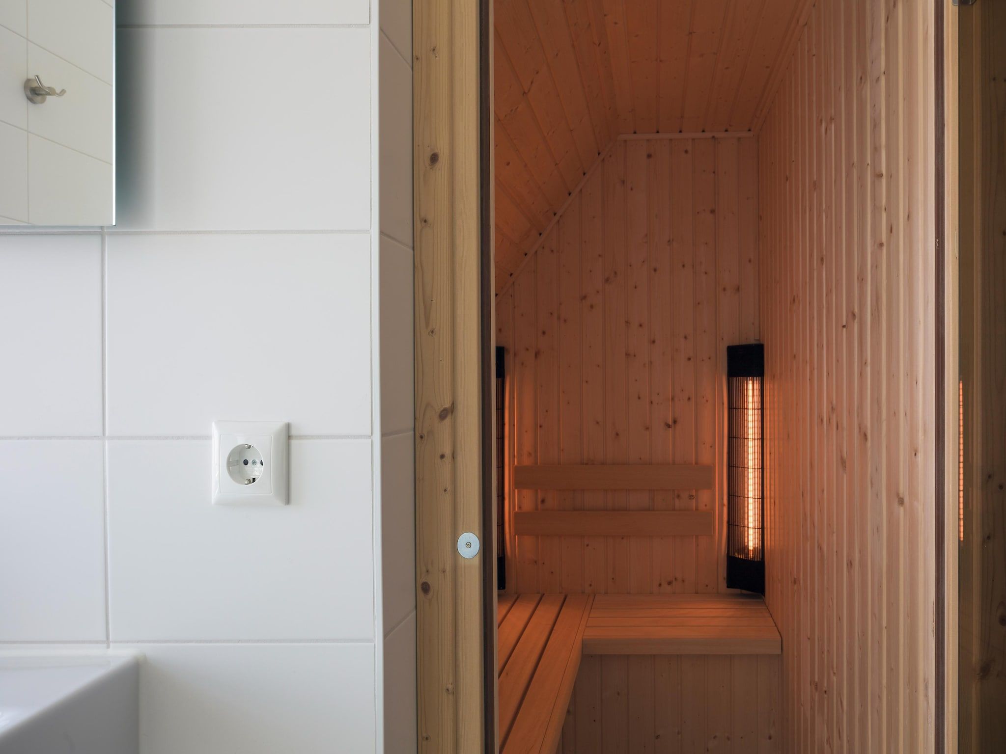 Wellness bij Beach Resort Nieuwvliet-Bad 4 in Nieuwvliet-Bad