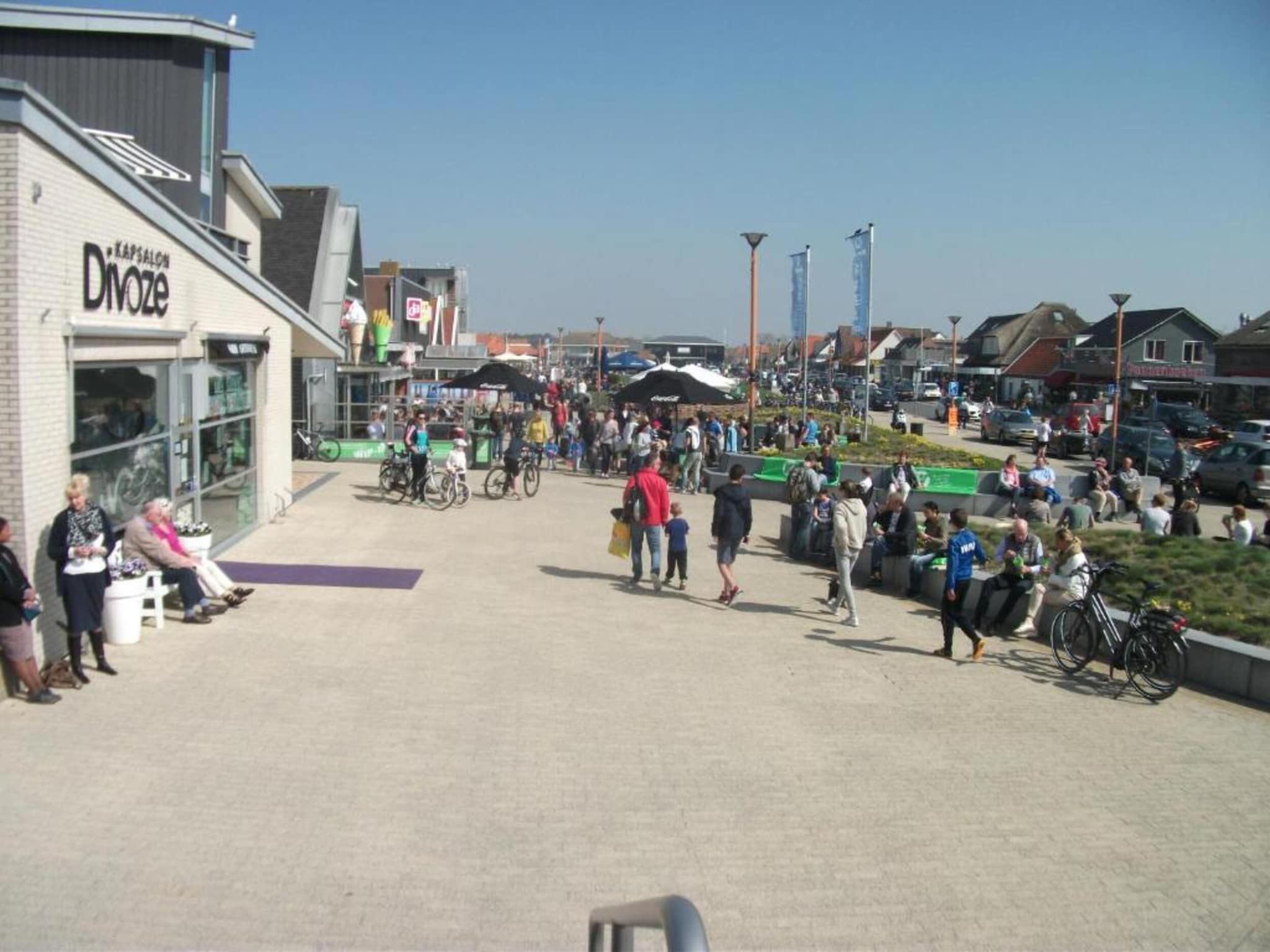 Vakantiepark Callassande 1 in Callantsoog - Foto 35 van 40