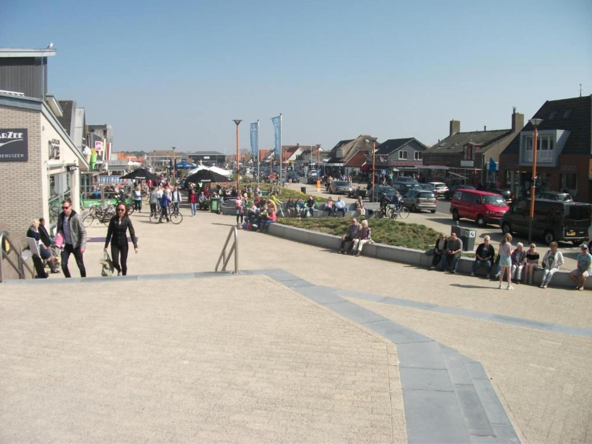 Vakantiepark Callassande 1 in Callantsoog - Foto 25 van 40