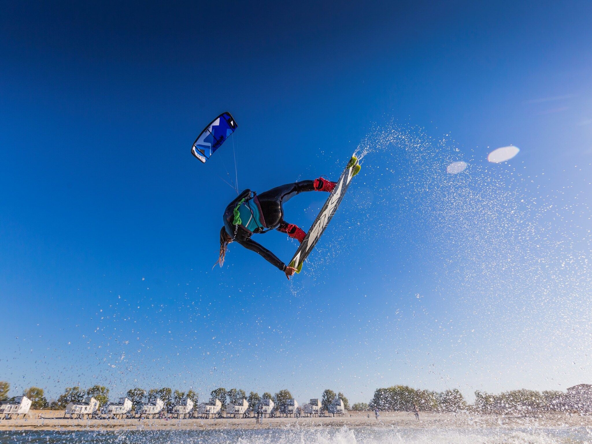 Vakantiepark Beach Resort 7 in Kamperland - Foto 13 van 40