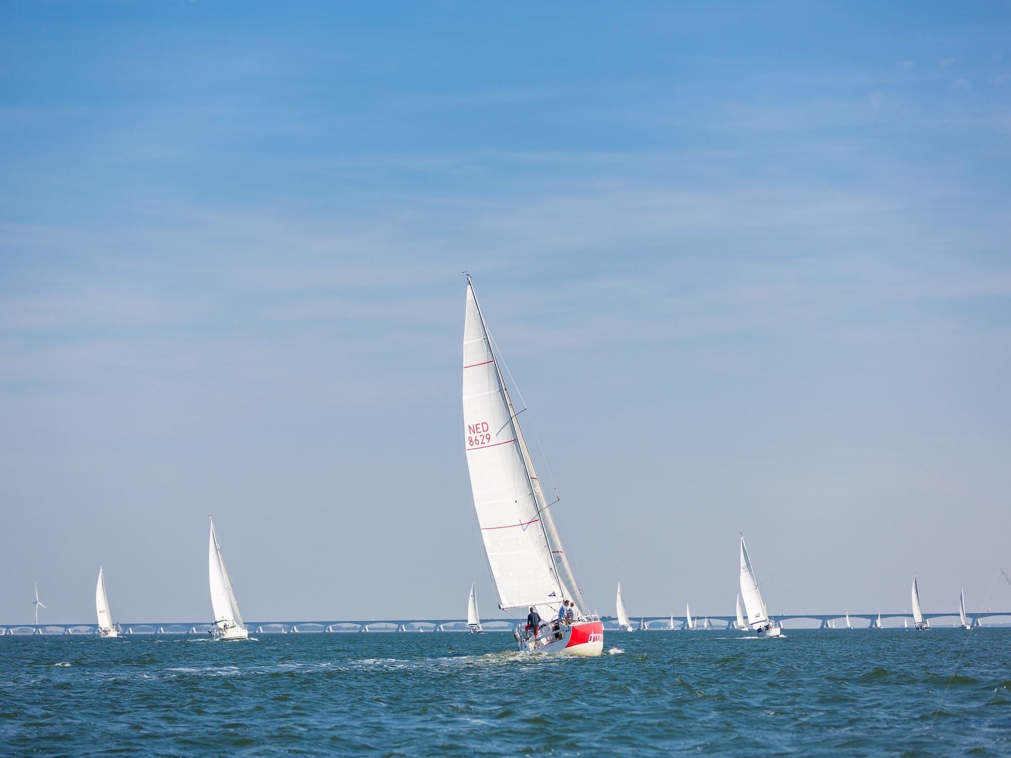 Vakantiepark Beach Resort 7 in Kamperland - Foto 7 van 40