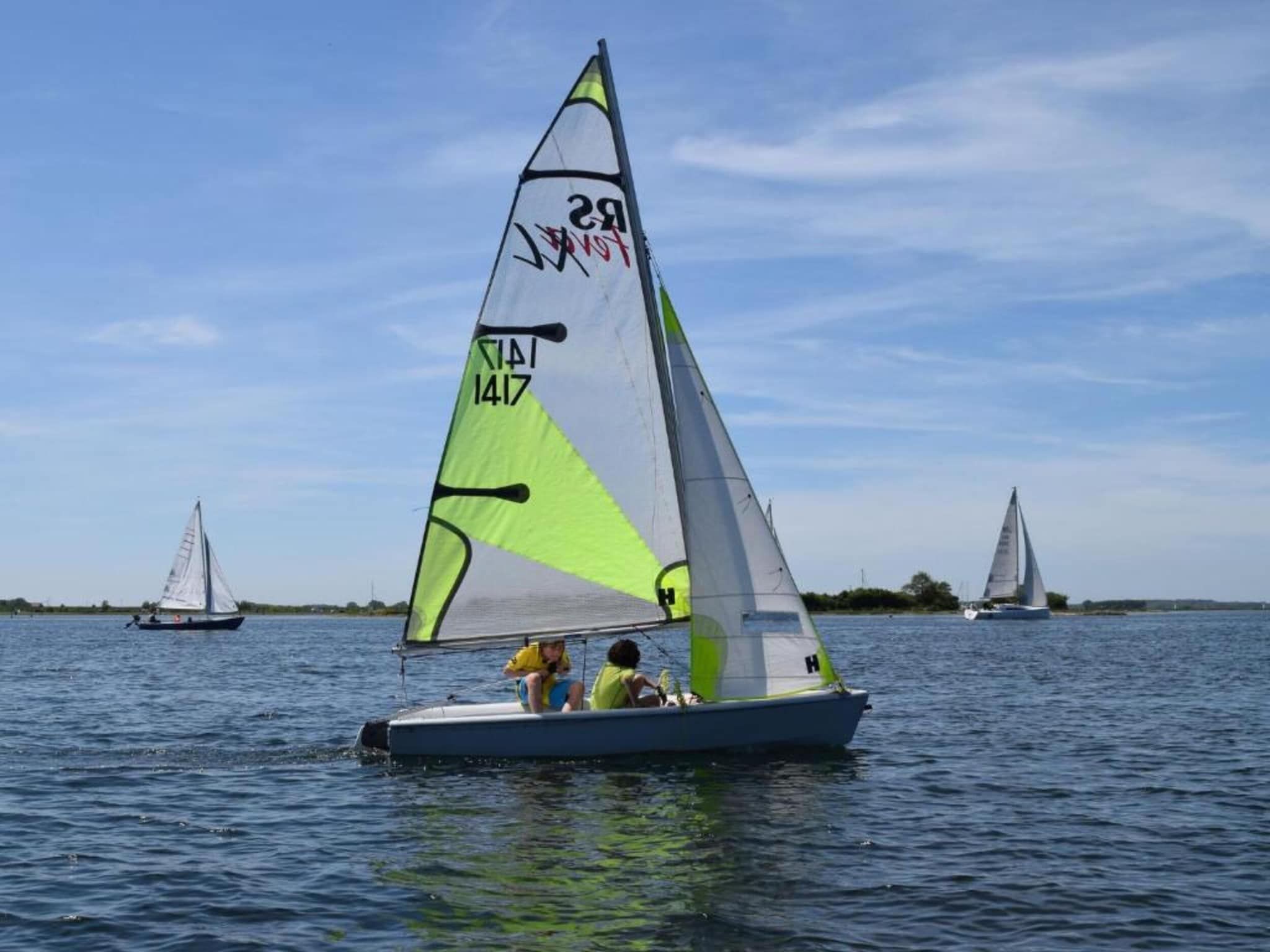 Noordzee Résidence De Banjaard 14 in Kamperland - Foto 30 van 40