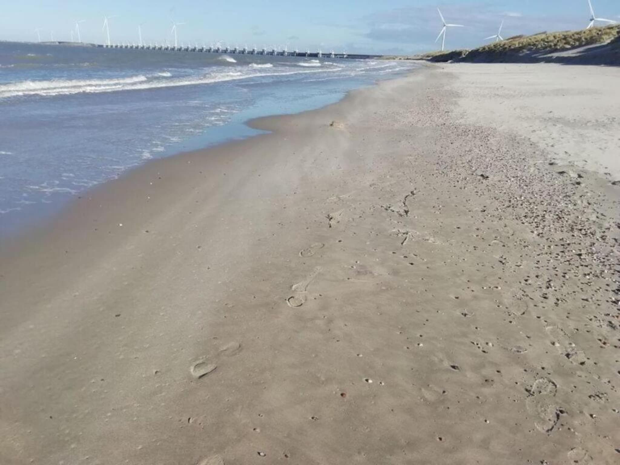 Noordzee Résidence De Banjaard 15 in Kamperland - Foto 25 van 40