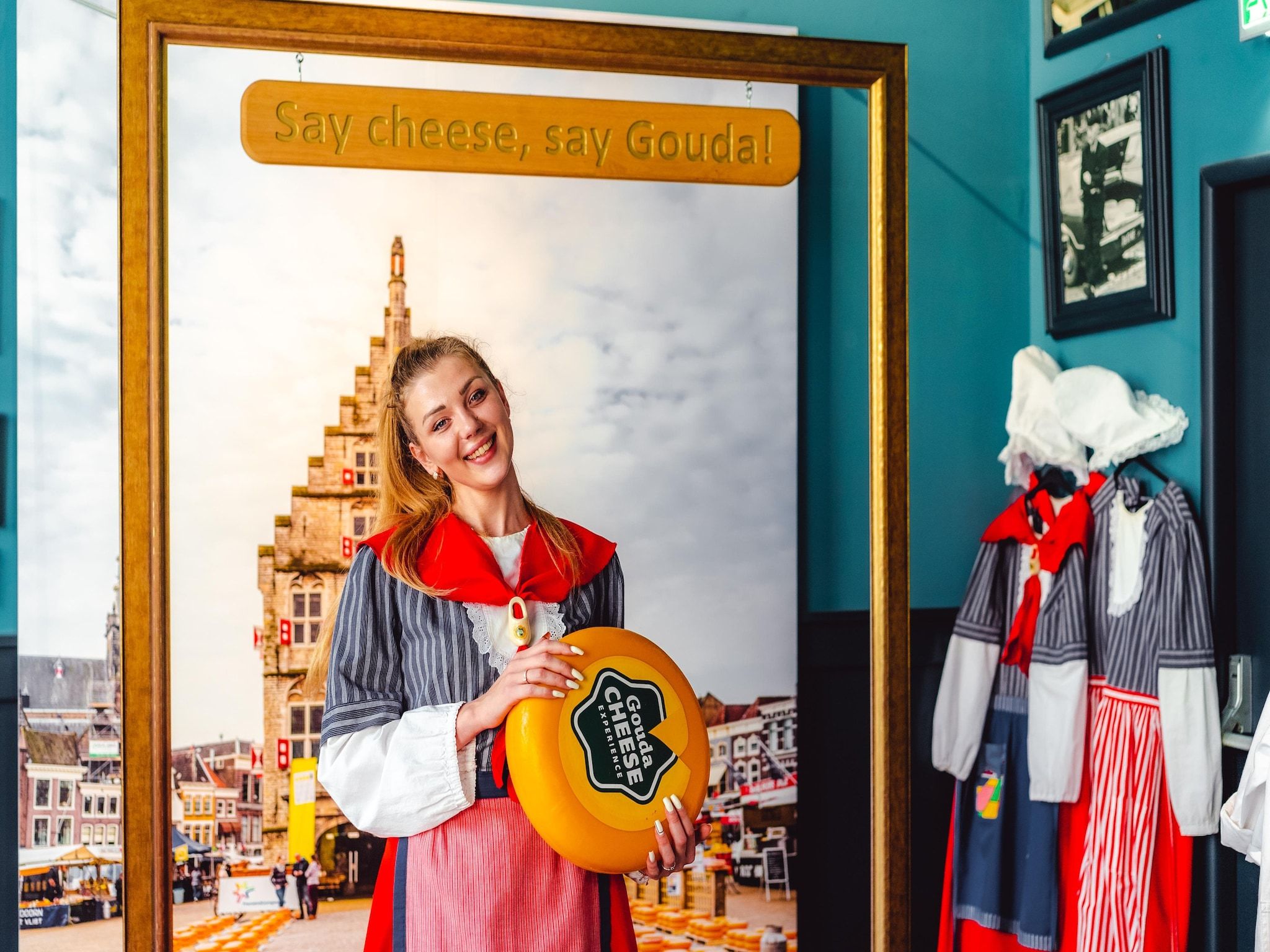 De omgeving van Cape Helius 3 in Hellevoetsluis