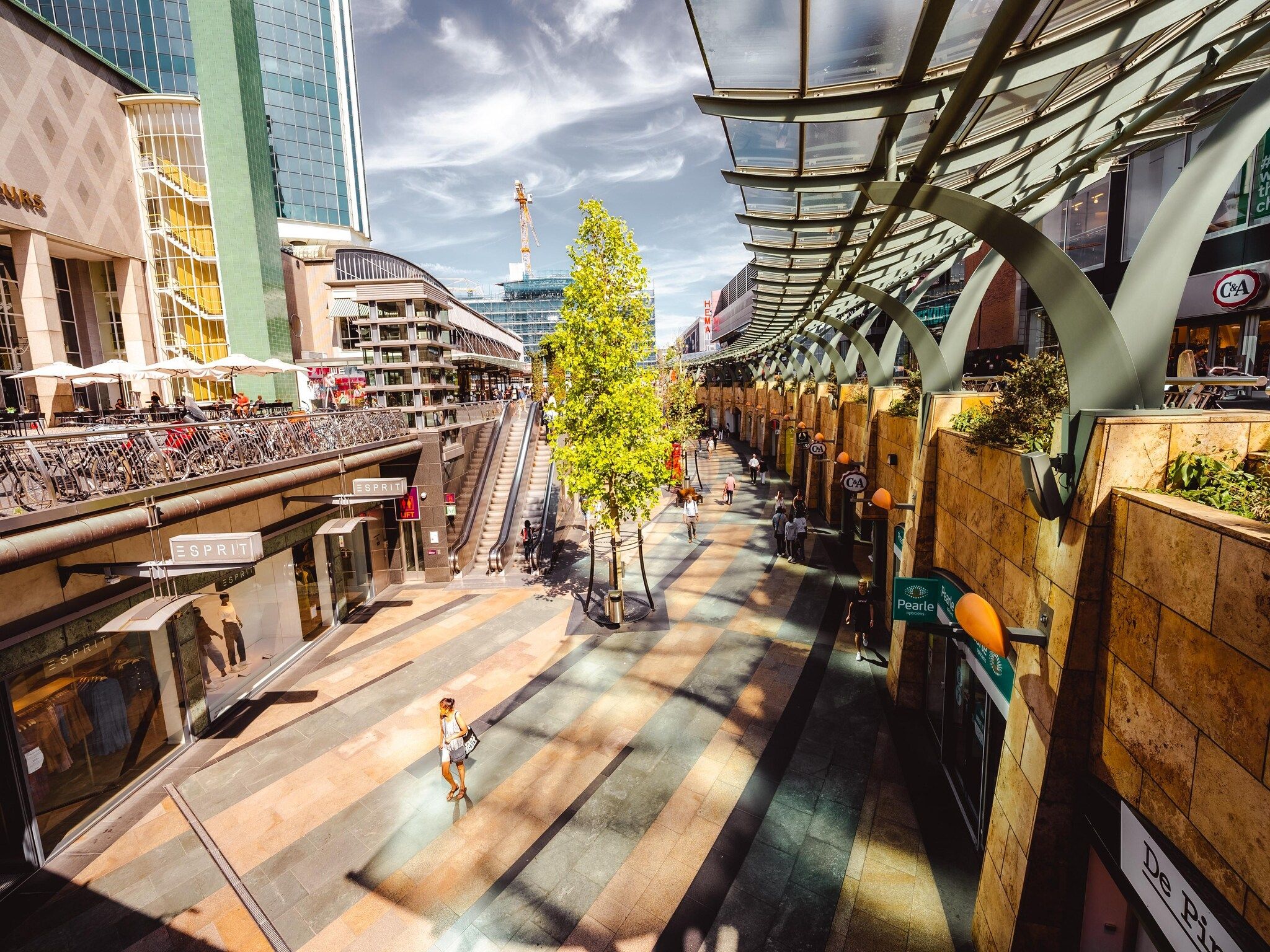 Cape Helius 3 in Hellevoetsluis - Foto 35 van 40