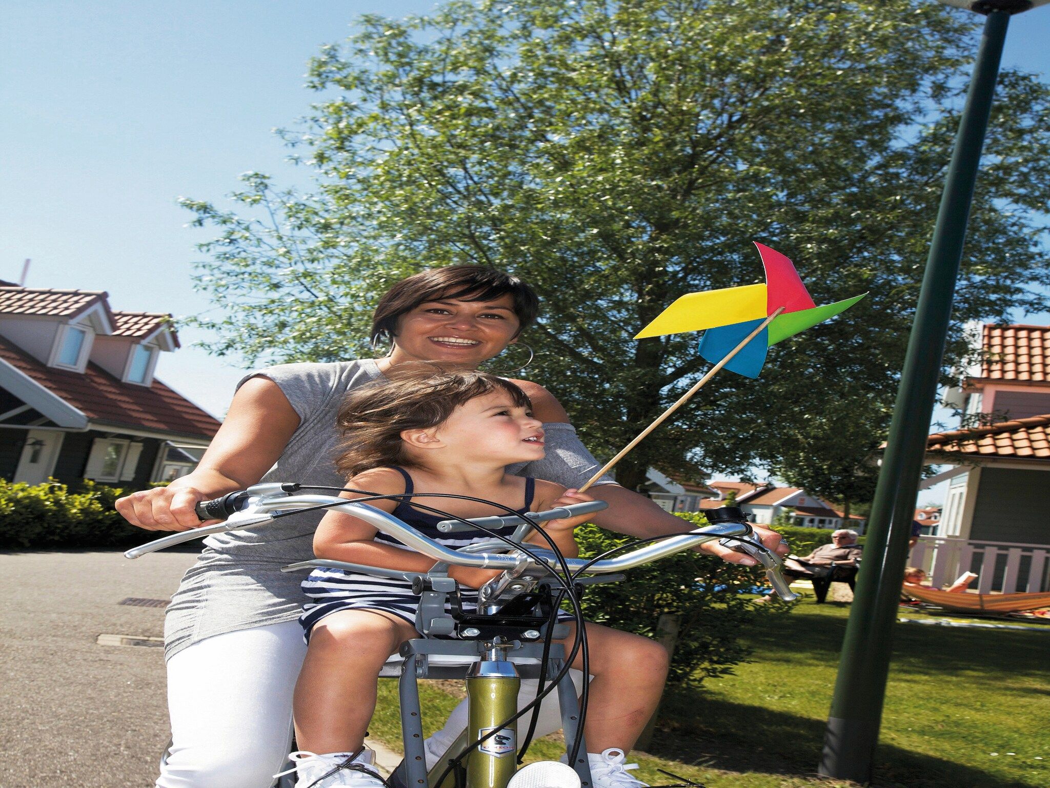 Sfeerbeeld van Aquadelta 34 in Bruinisse