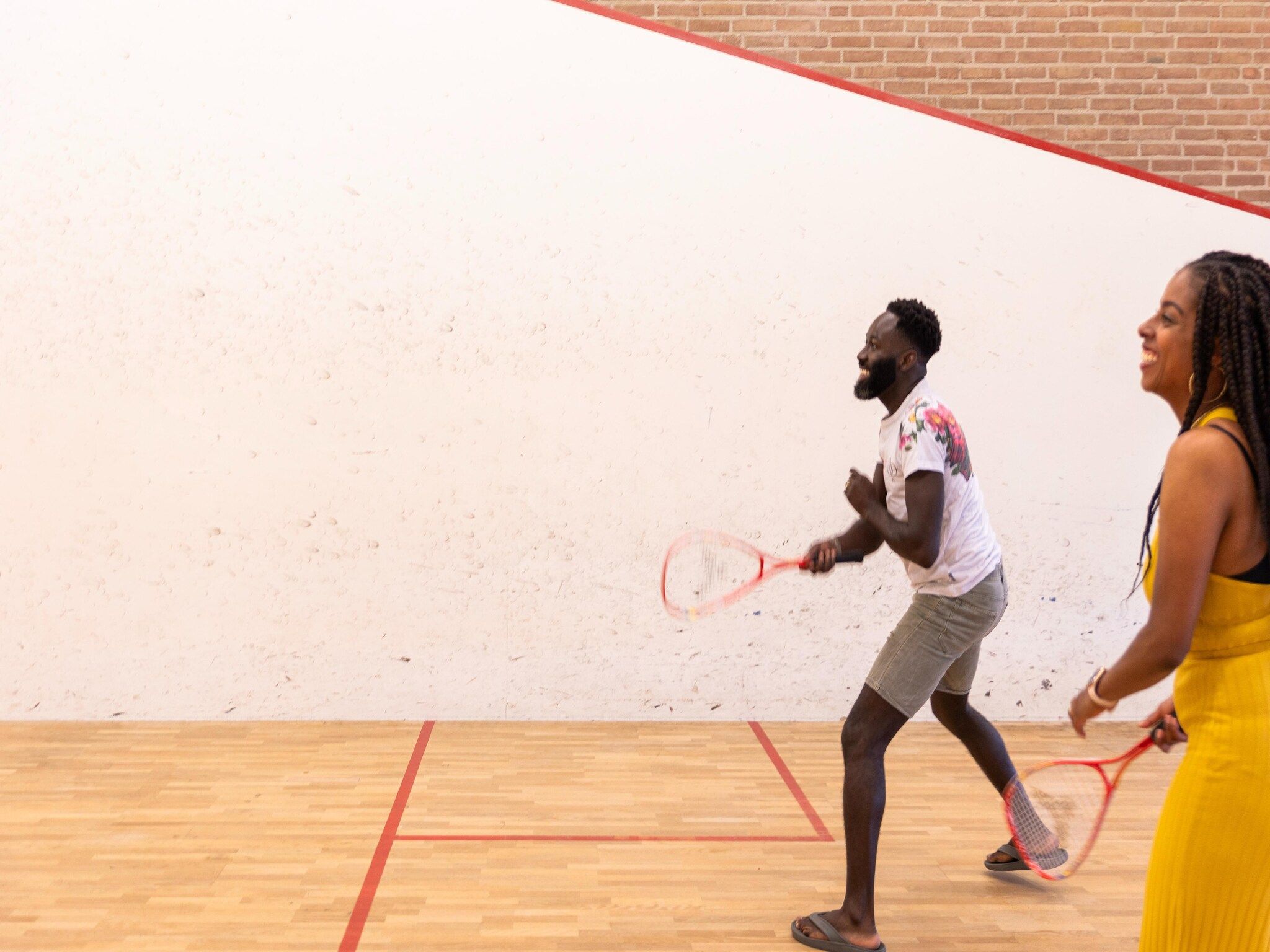 Voorzieningen bij Aquadelta 34 in Bruinisse